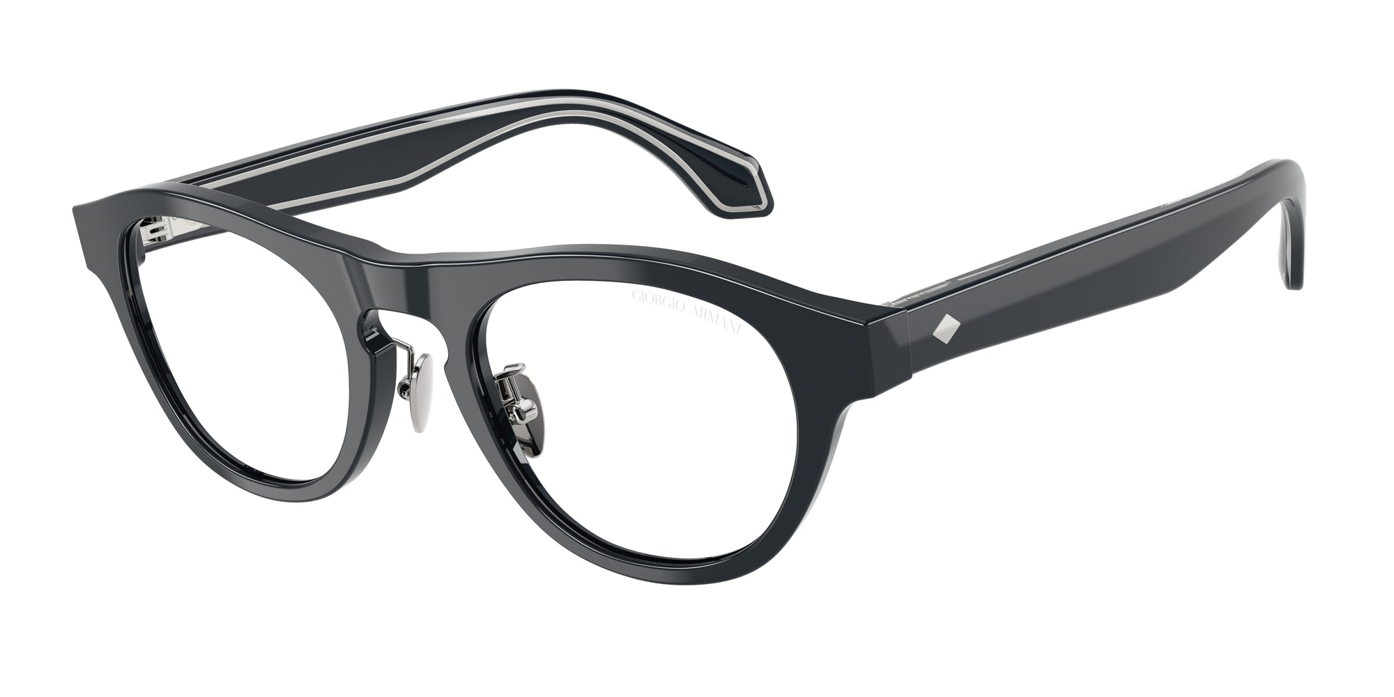 AR8225 61571W Occhiali da sole Giorgio Armani 1