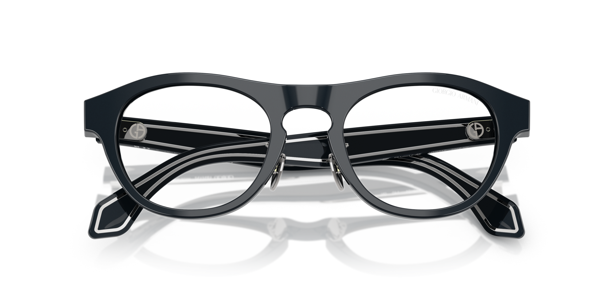 AR8225 61571W Occhiali da sole Giorgio Armani 2