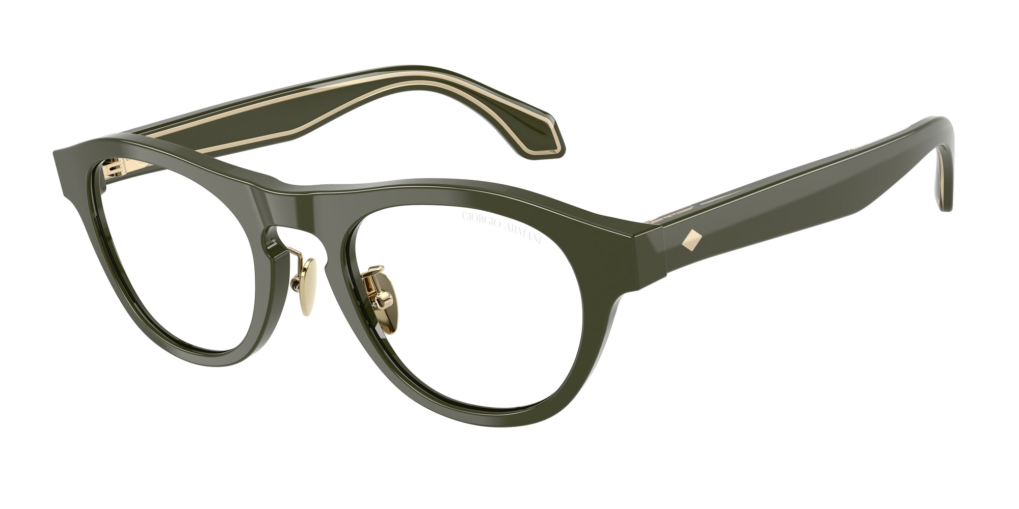 AR8225 61931W Occhiali da sole Giorgio Armani 1