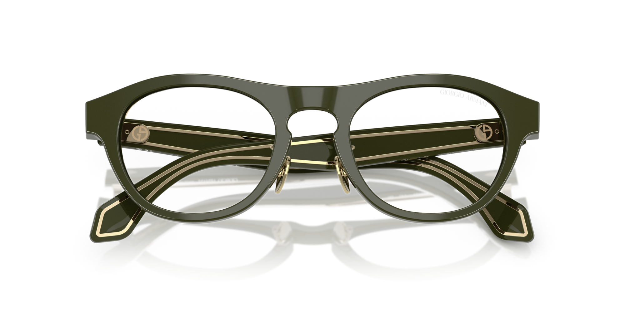 AR8225 61931W Occhiali da sole Giorgio Armani 2