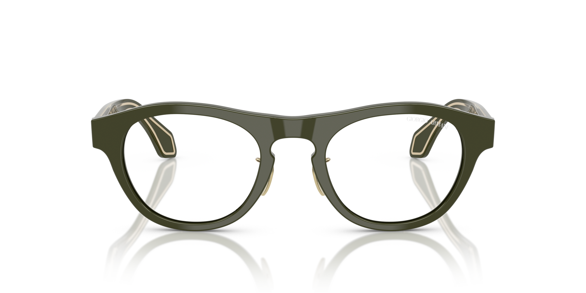 AR8225 61931W Occhiali da sole Giorgio Armani 3