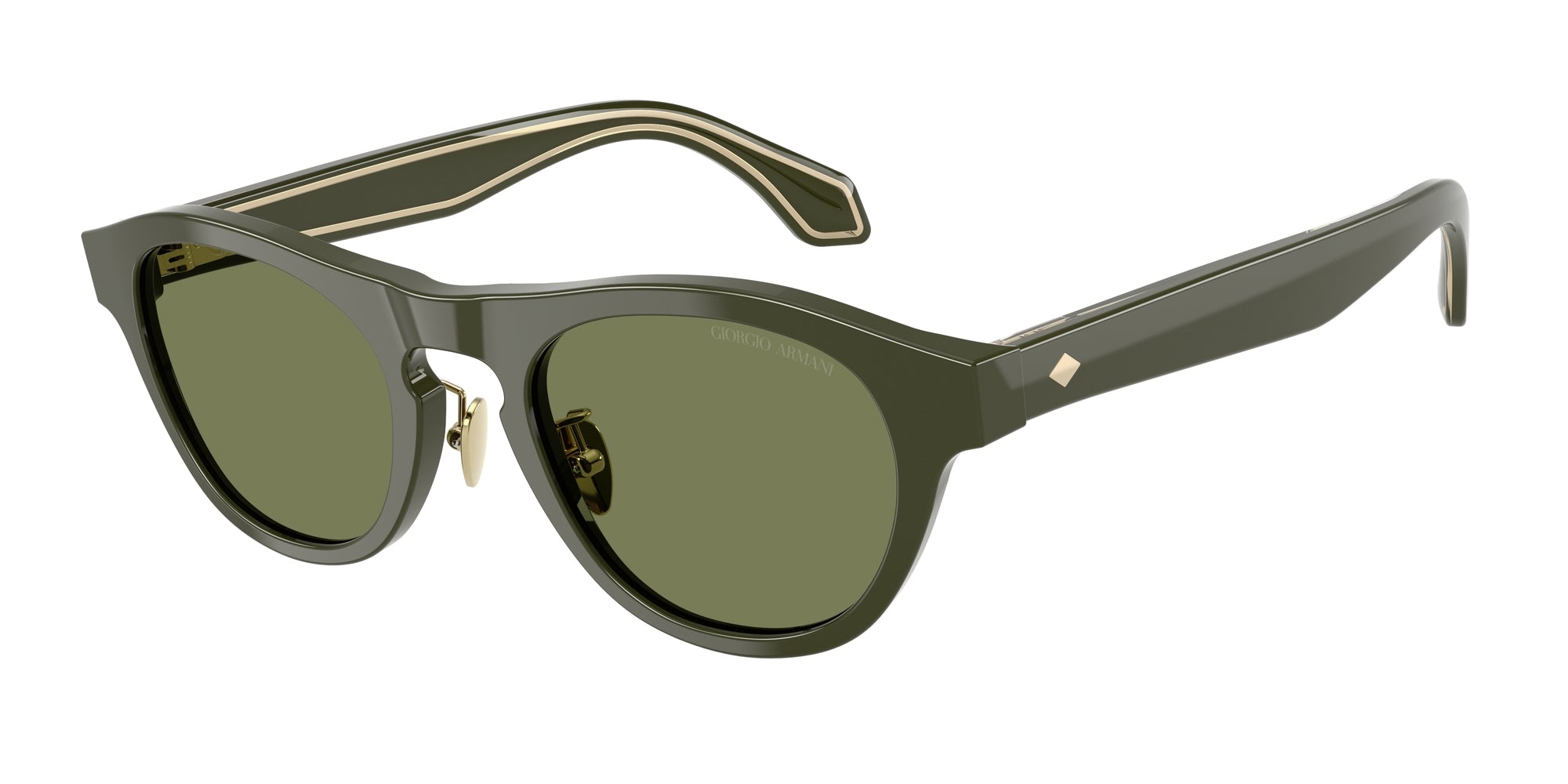 AR8225 61932A Occhiali da sole Giorgio Armani 1