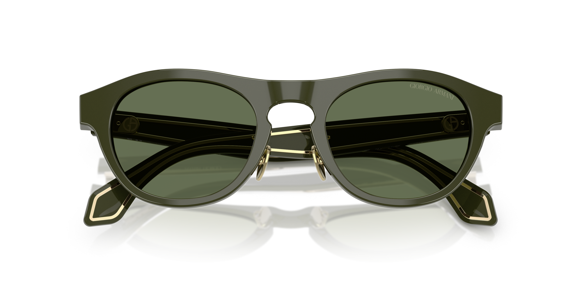AR8225 61932A Occhiali da sole Giorgio Armani 2