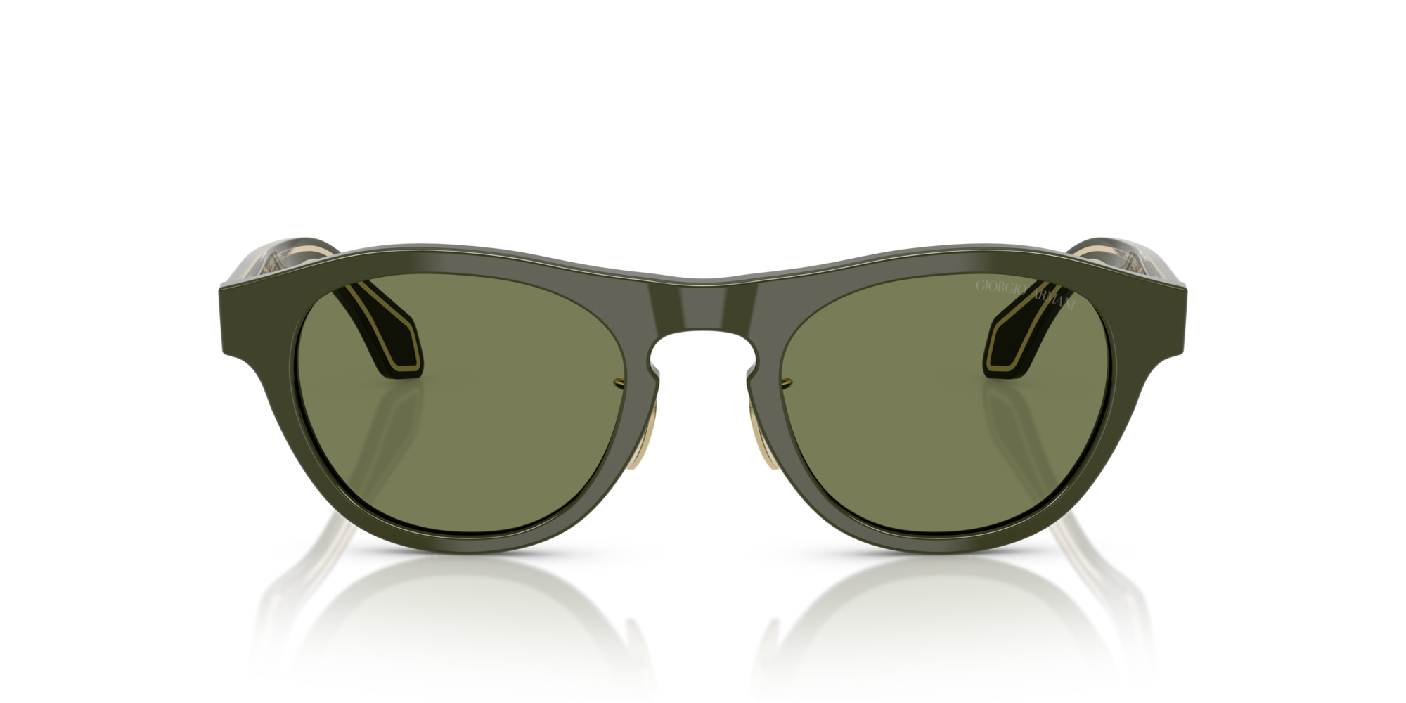 AR8225 61932A Occhiali da sole Giorgio Armani 3