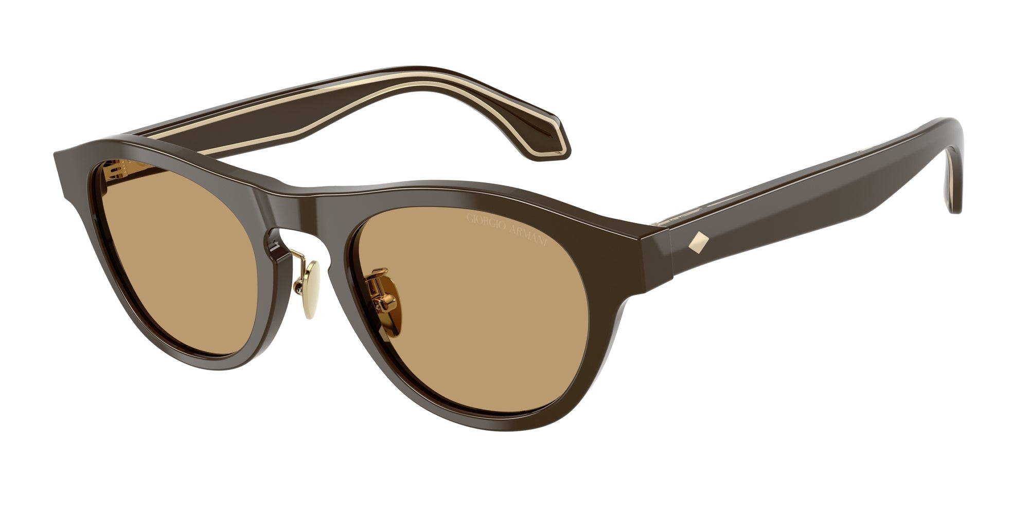 AR8225 619473 Occhiali da sole Giorgio Armani 1