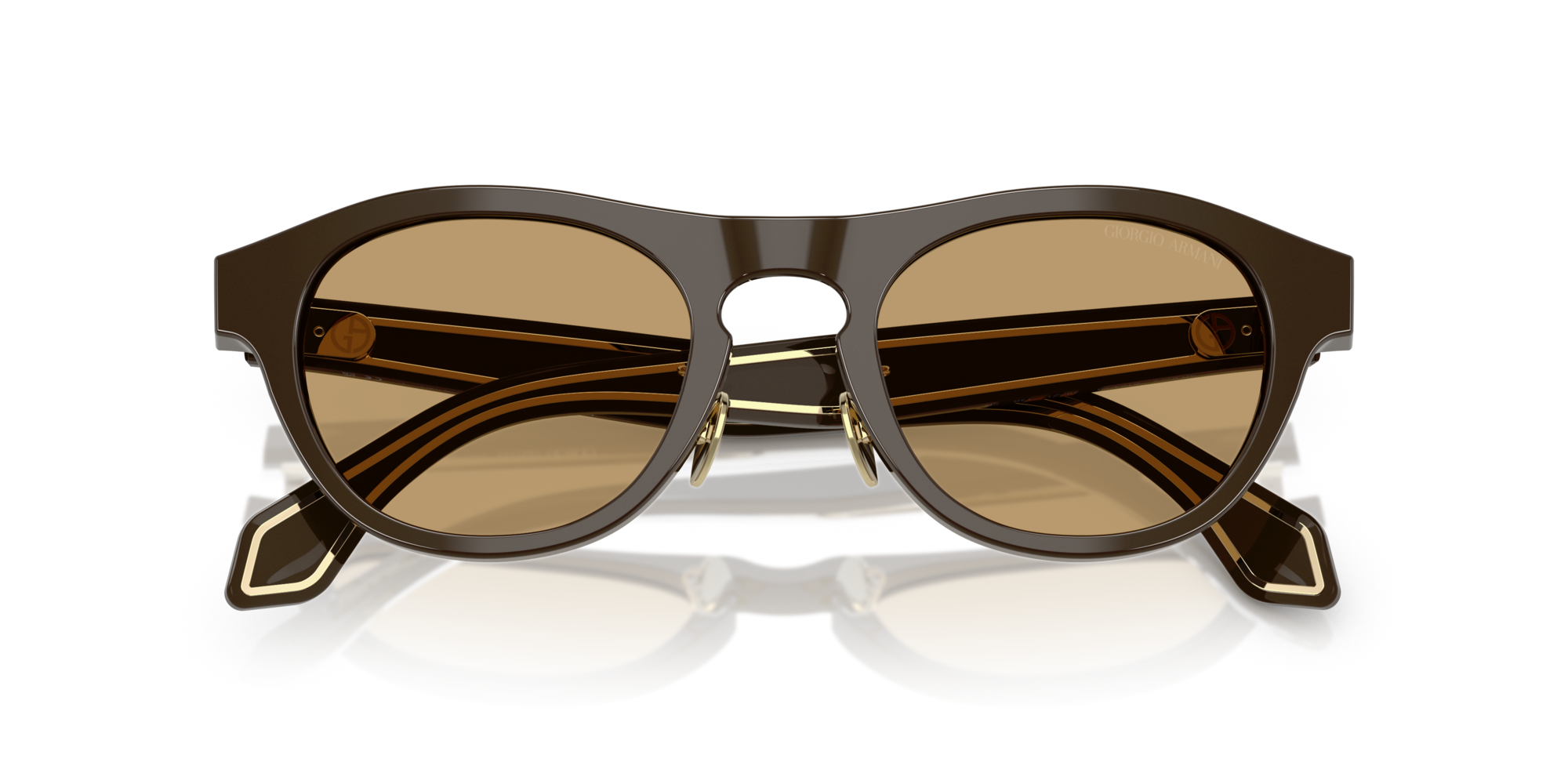 AR8225 619473 Occhiali da sole Giorgio Armani 2