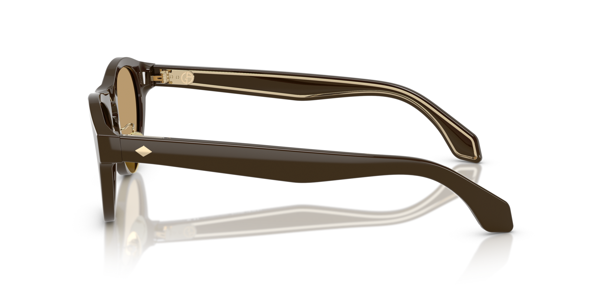 AR8225 619473 Occhiali da sole Giorgio Armani 4