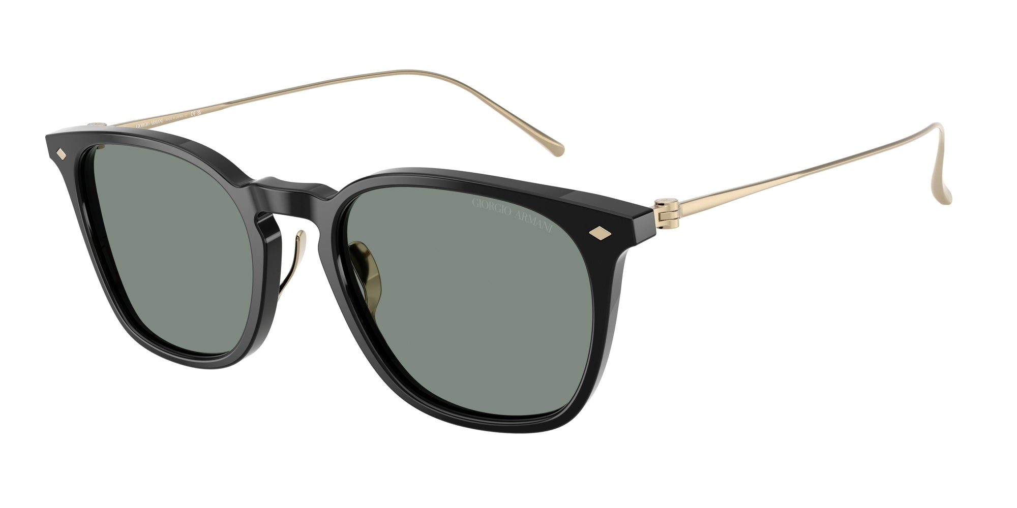 AR8226T 606011 Occhiali da sole Giorgio Armani 1