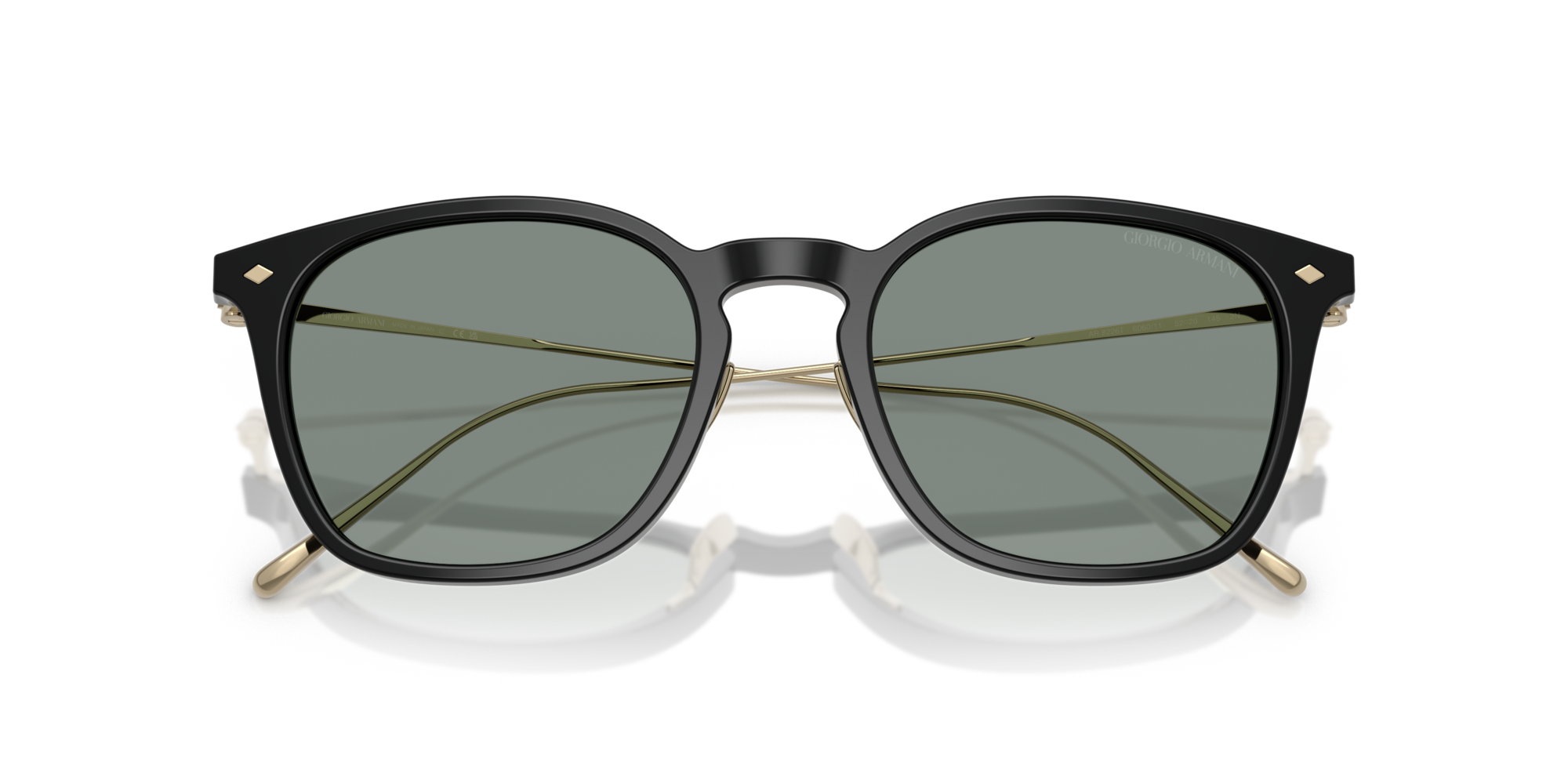 AR8226T 606011 Occhiali da sole Giorgio Armani 2
