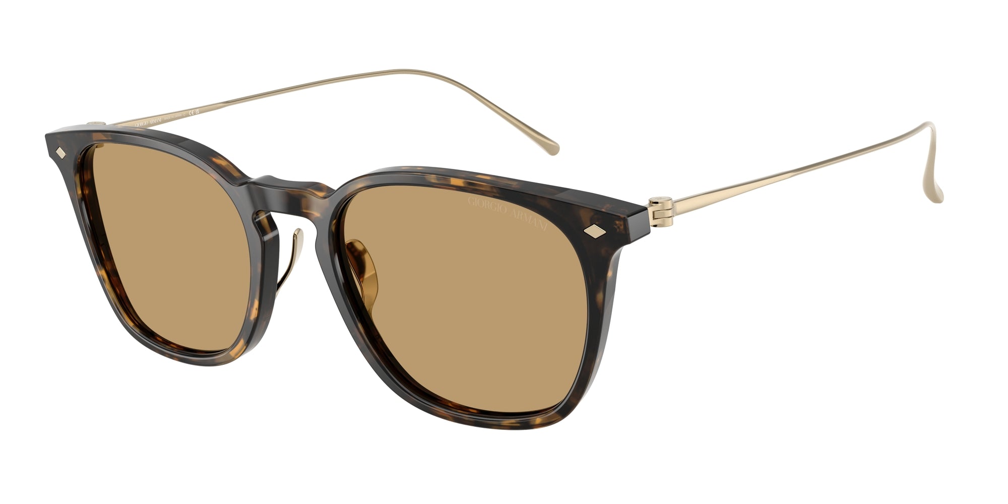 AR8226T 620773 Occhiali da sole Giorgio Armani 1