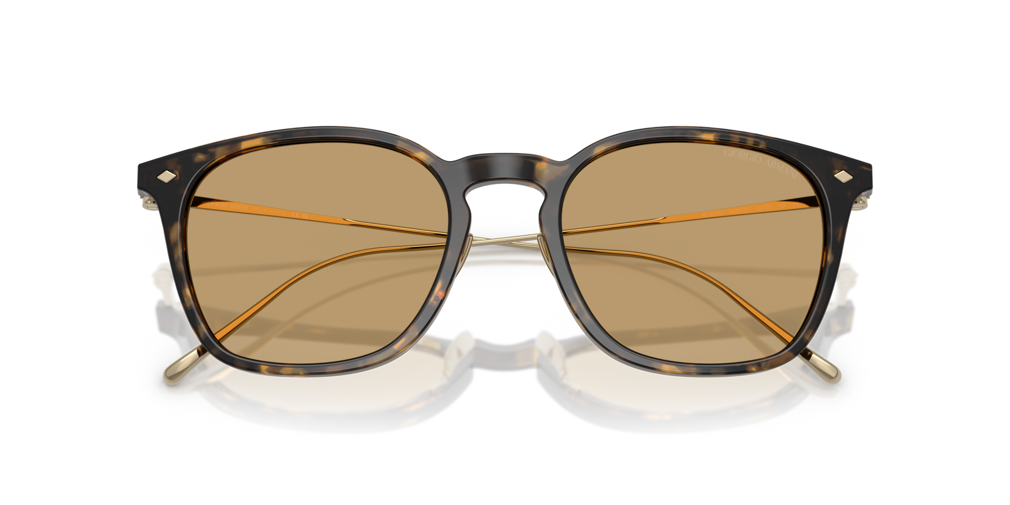 AR8226T 620773 Occhiali da sole Giorgio Armani 2