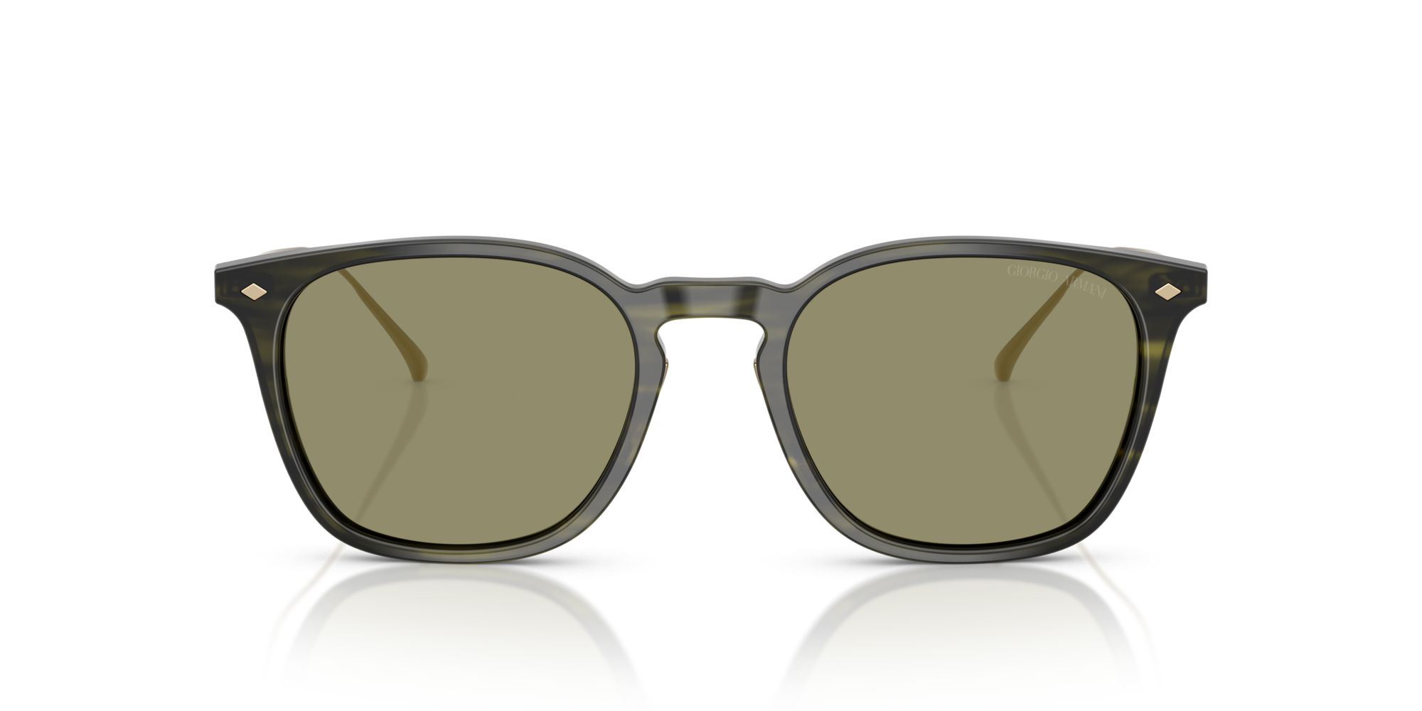 AR8226T 62082A Occhiali da sole Giorgio Armani 3