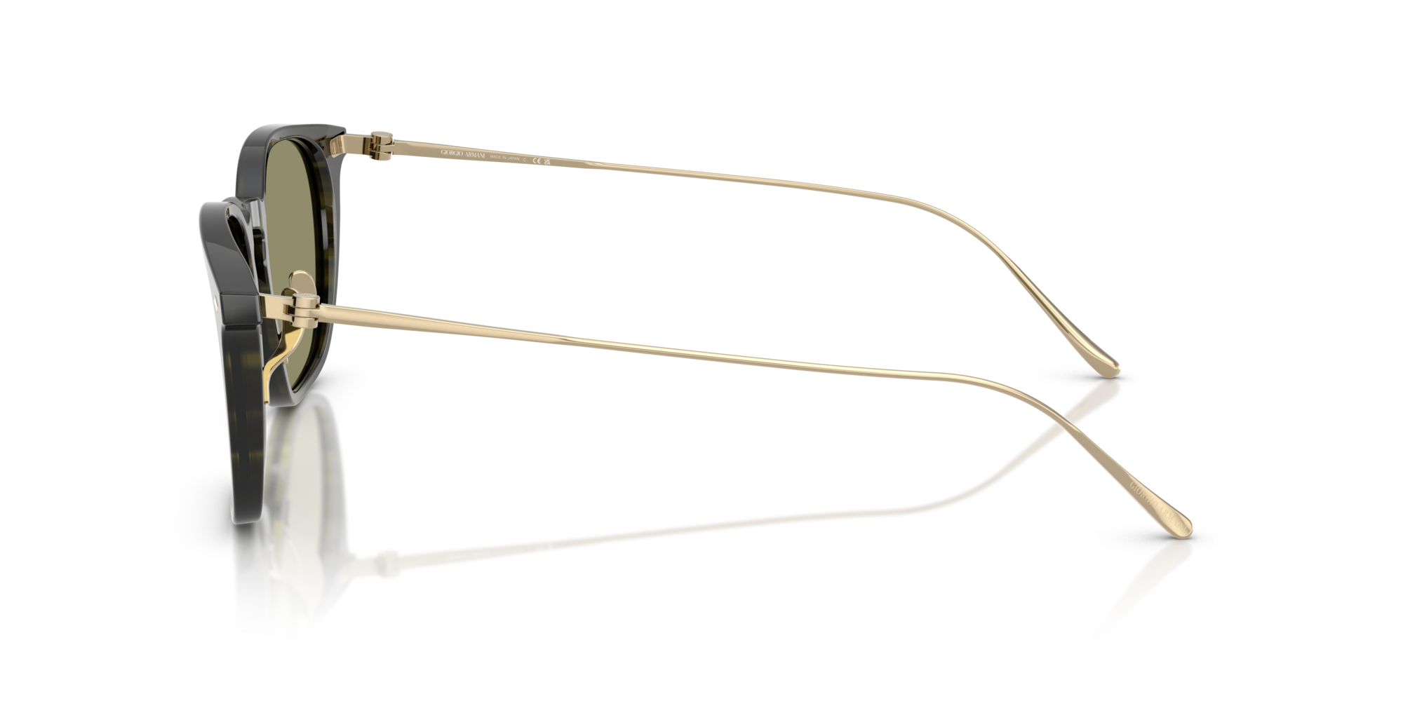 AR8226T 62082A Occhiali da sole Giorgio Armani 4