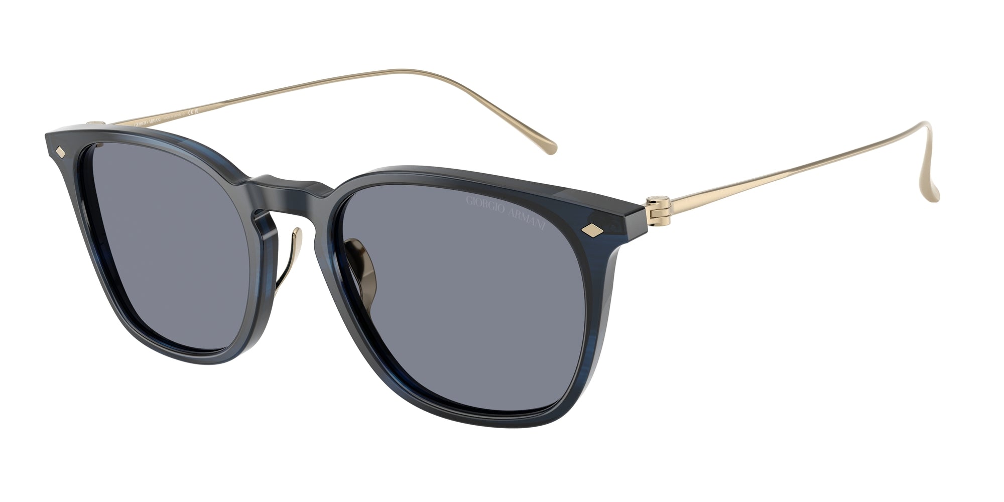 AR8226T 620919 Occhiali da sole Giorgio Armani 1