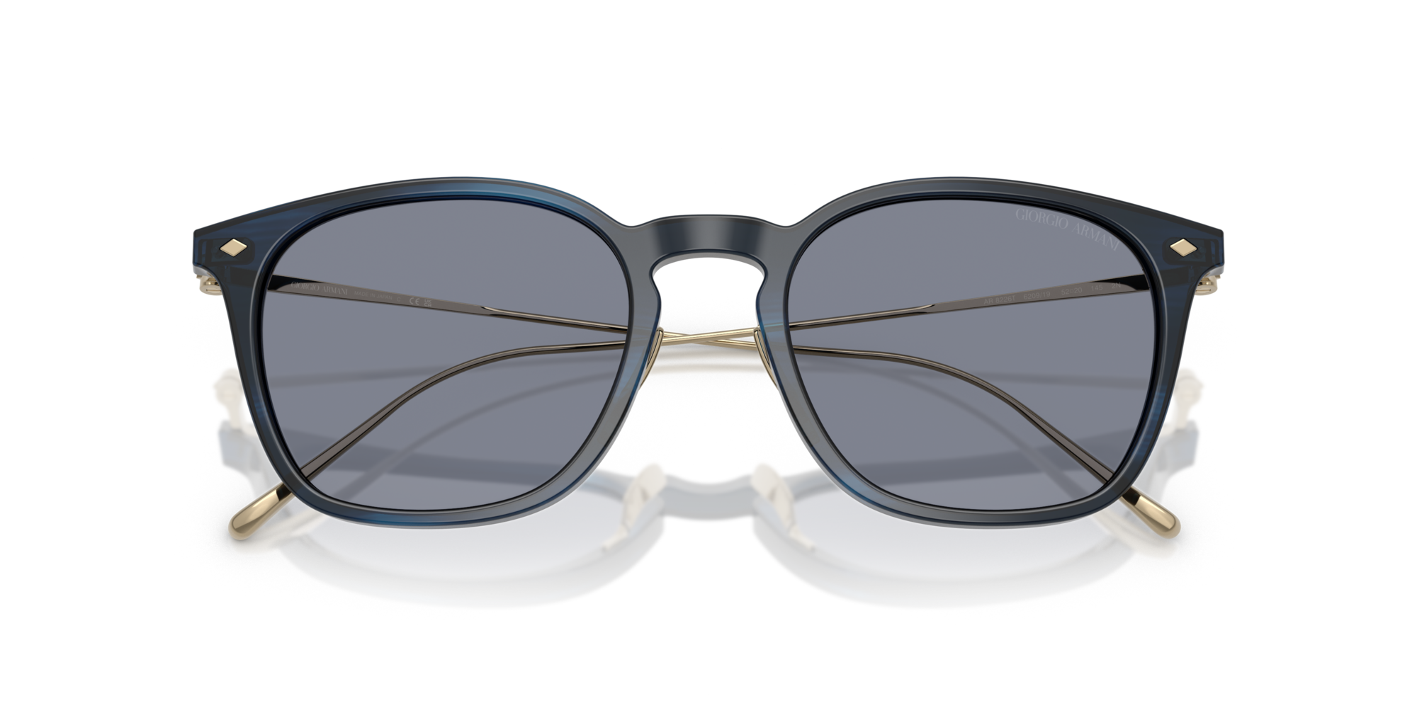 AR8226T 620919 Occhiali da sole Giorgio Armani 2