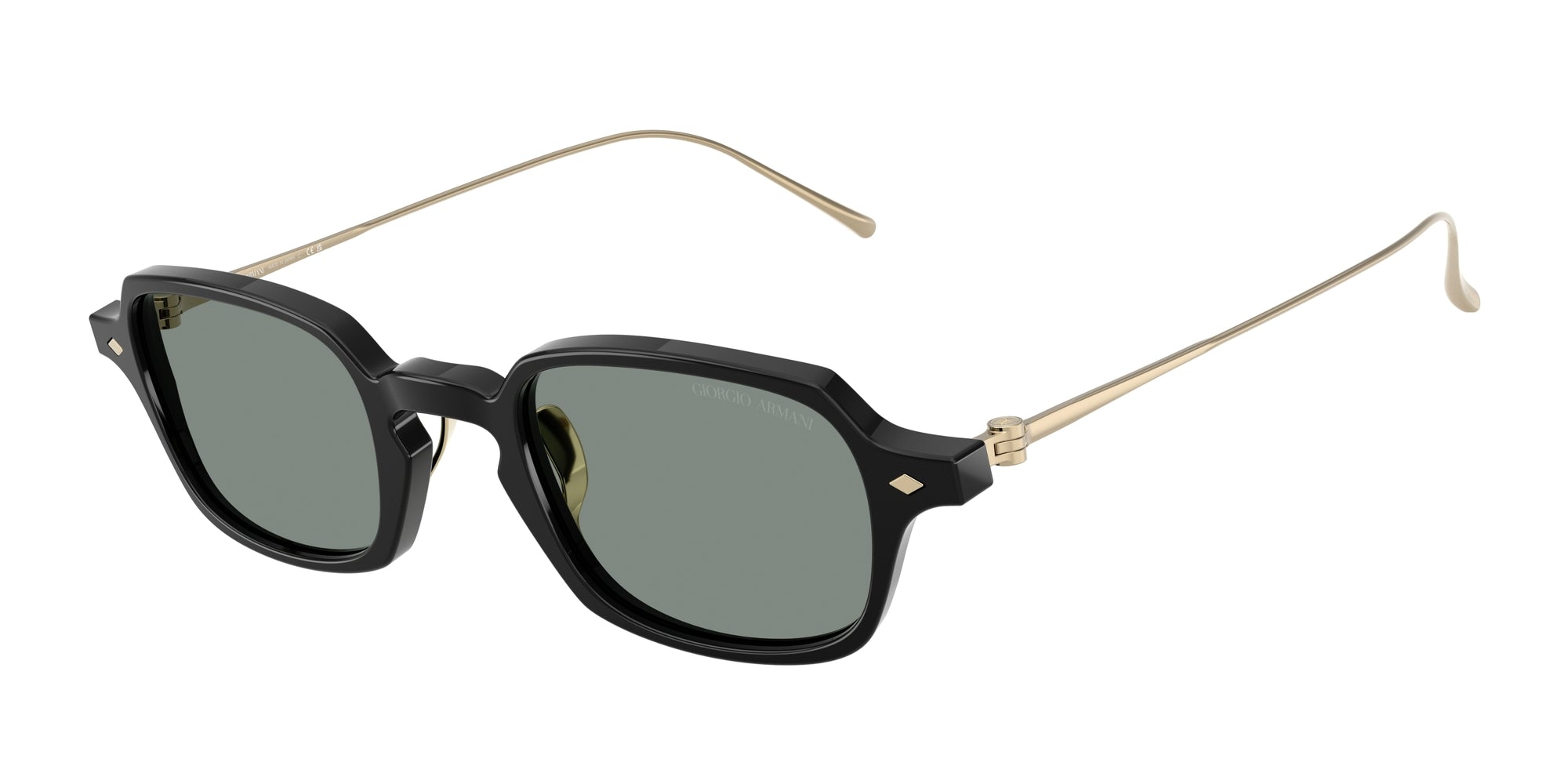 AR8227T 606011 Occhiali da sole Giorgio Armani 1