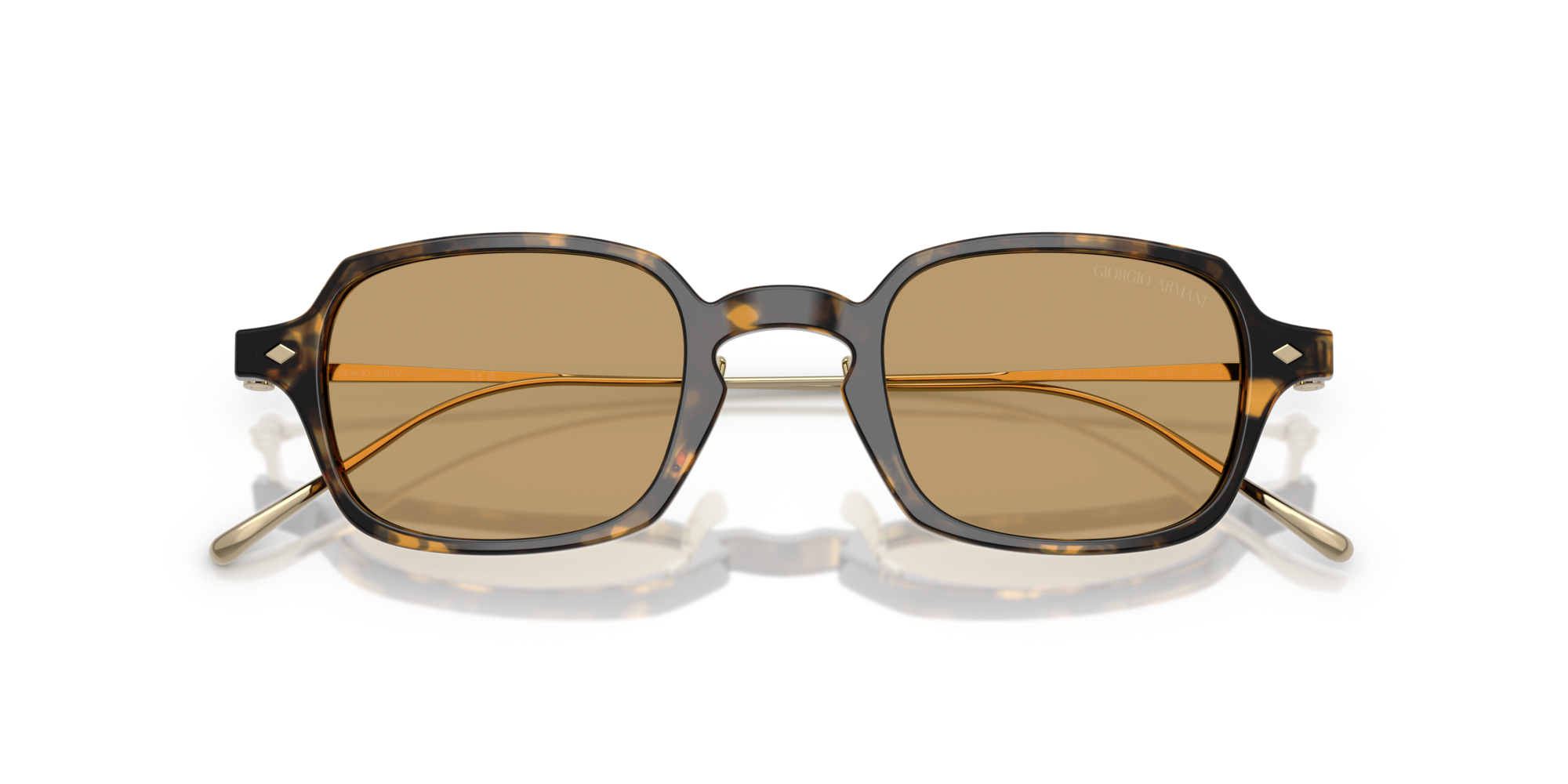 AR8227T 620773 Occhiali da sole Giorgio Armani 2
