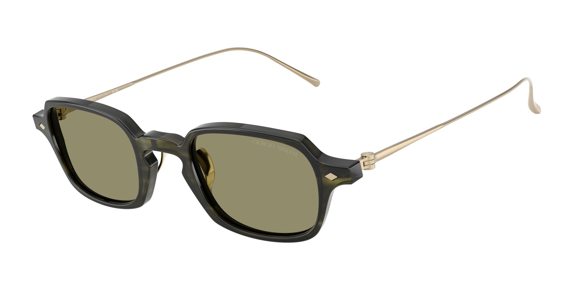 AR8227T 62082A Occhiali da sole Giorgio Armani 1