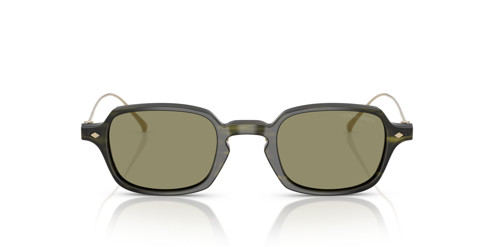 AR8227T 62082A Occhiali da sole Giorgio Armani 3