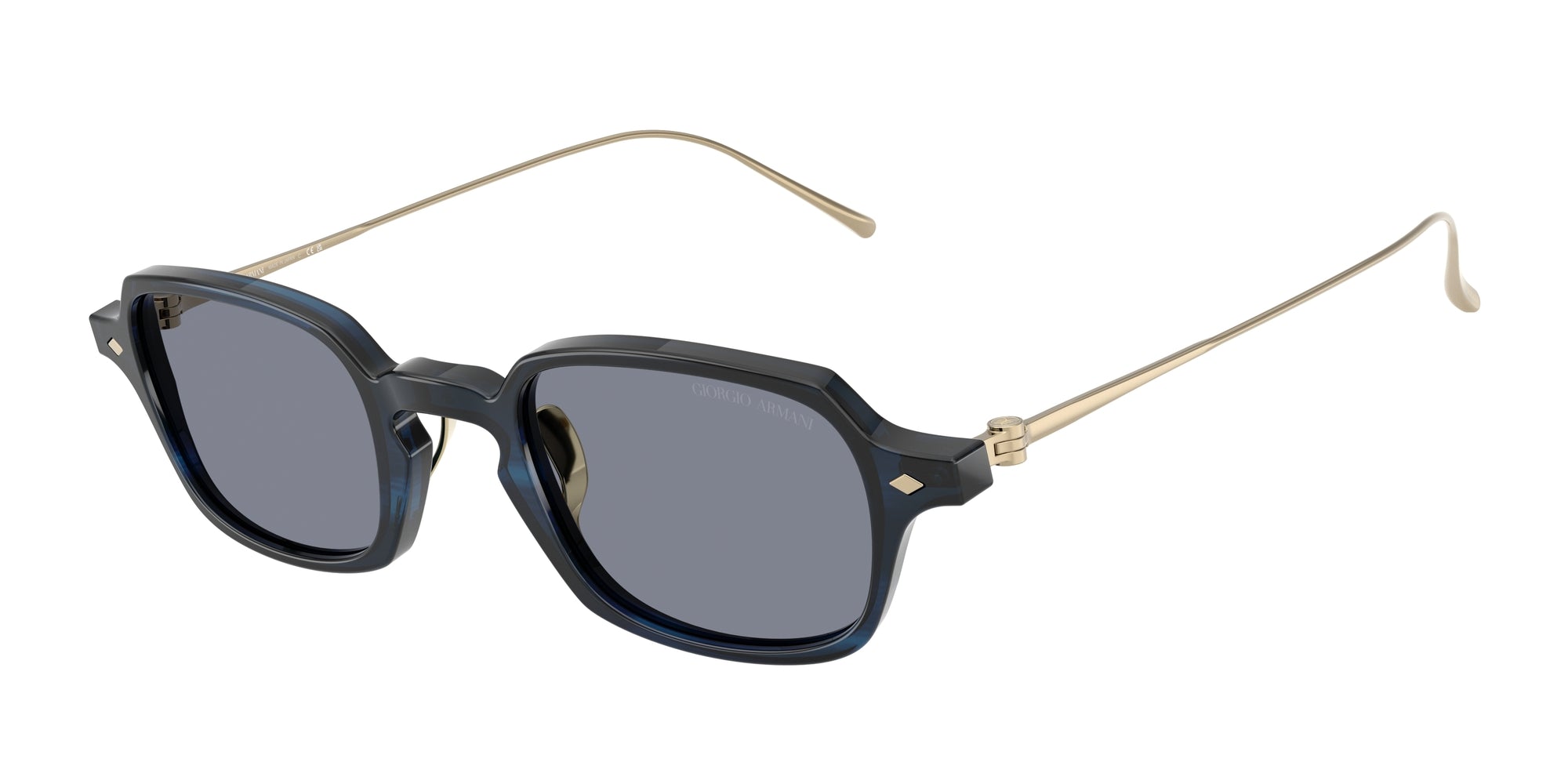 AR8227T 620919 Occhiali da sole Giorgio Armani 1