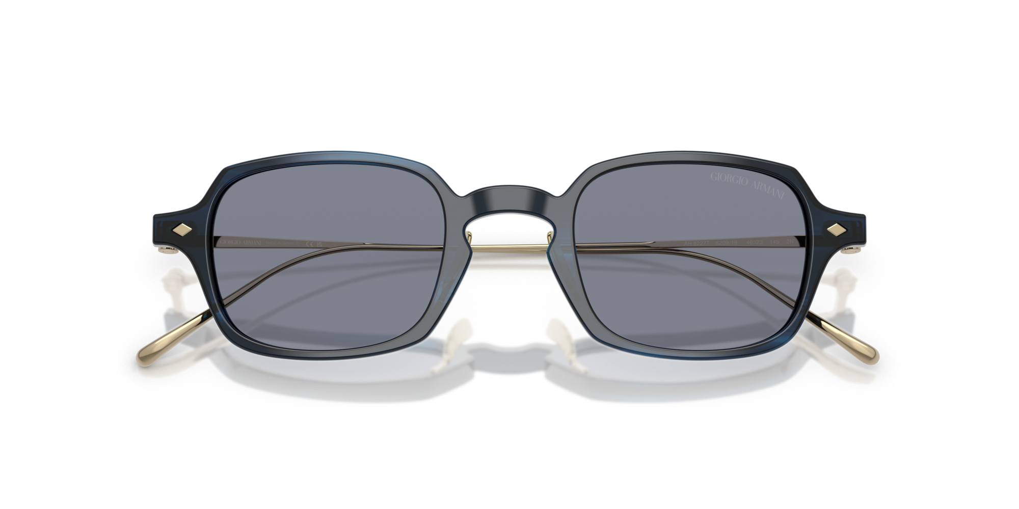 AR8227T 620919 Occhiali da sole Giorgio Armani 2