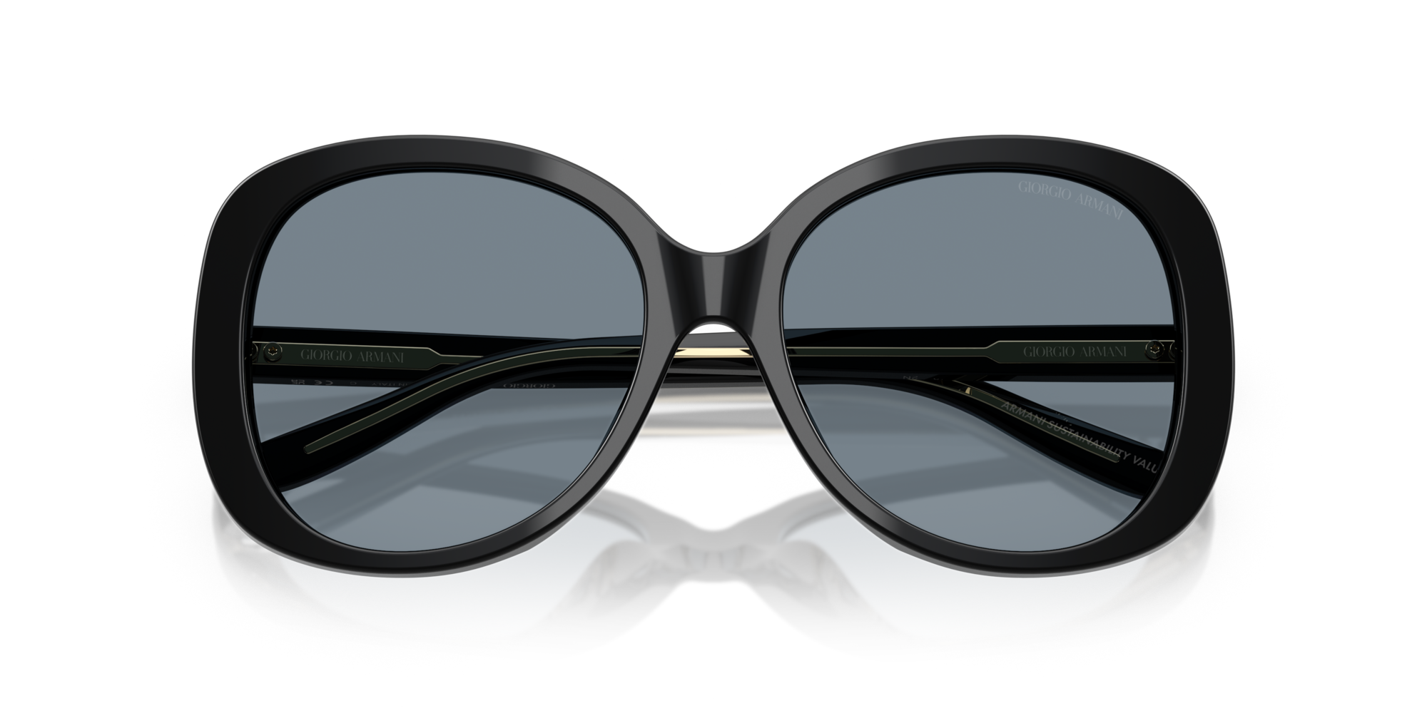 AR8229U 587556 Occhiali da sole Giorgio Armani 2