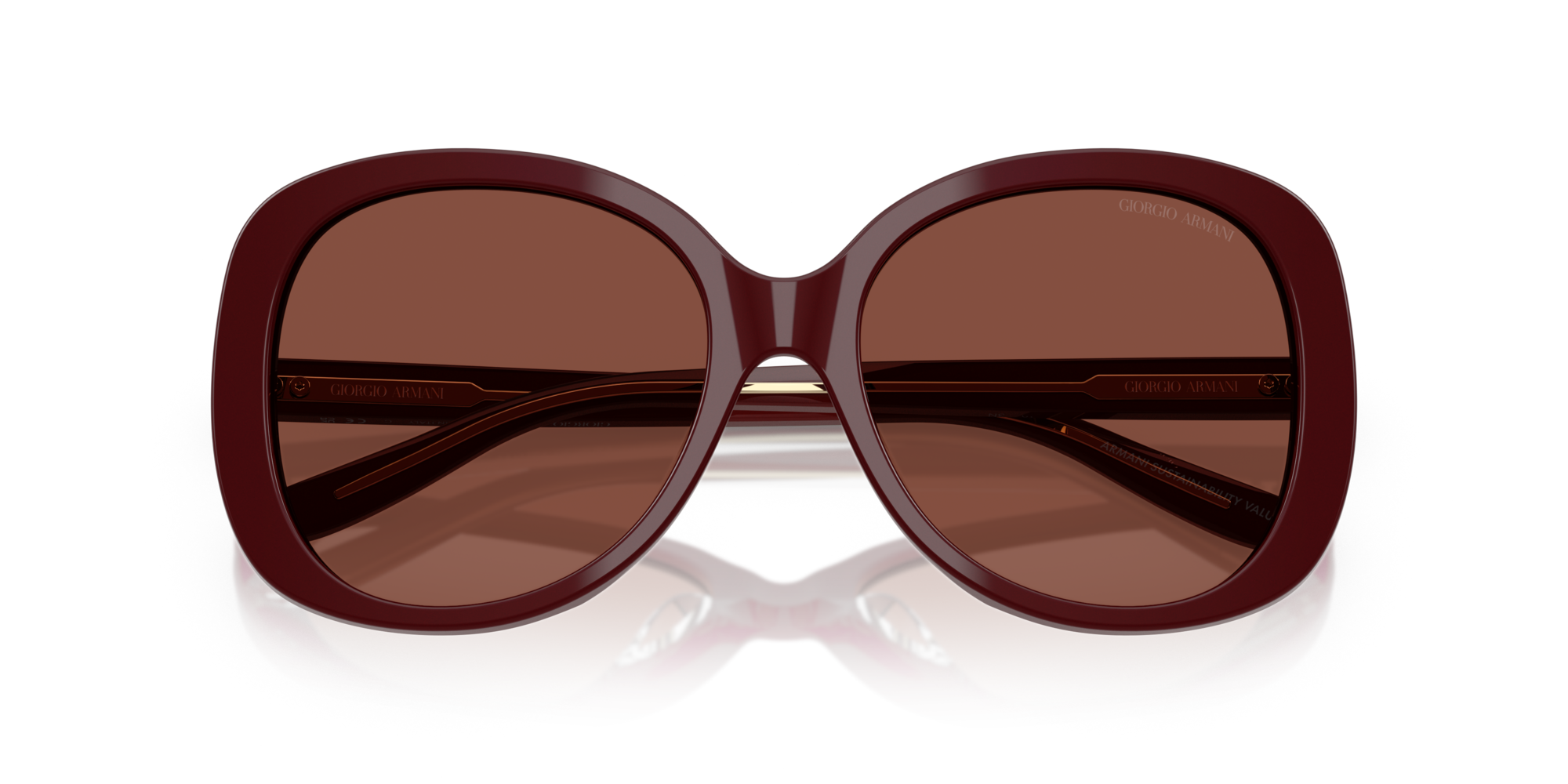 AR8229U 5955C5 Occhiali da sole Giorgio Armani 2