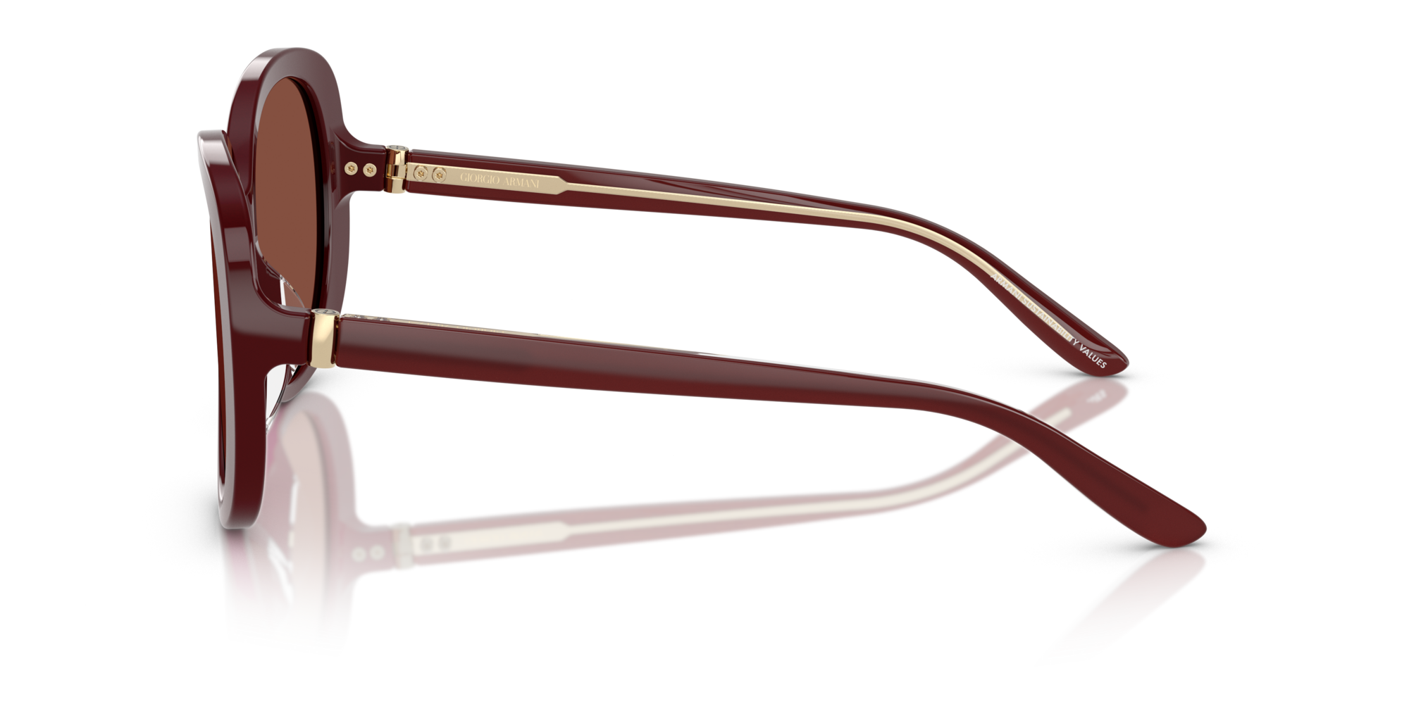 AR8229U 5955C5 Occhiali da sole Giorgio Armani 4