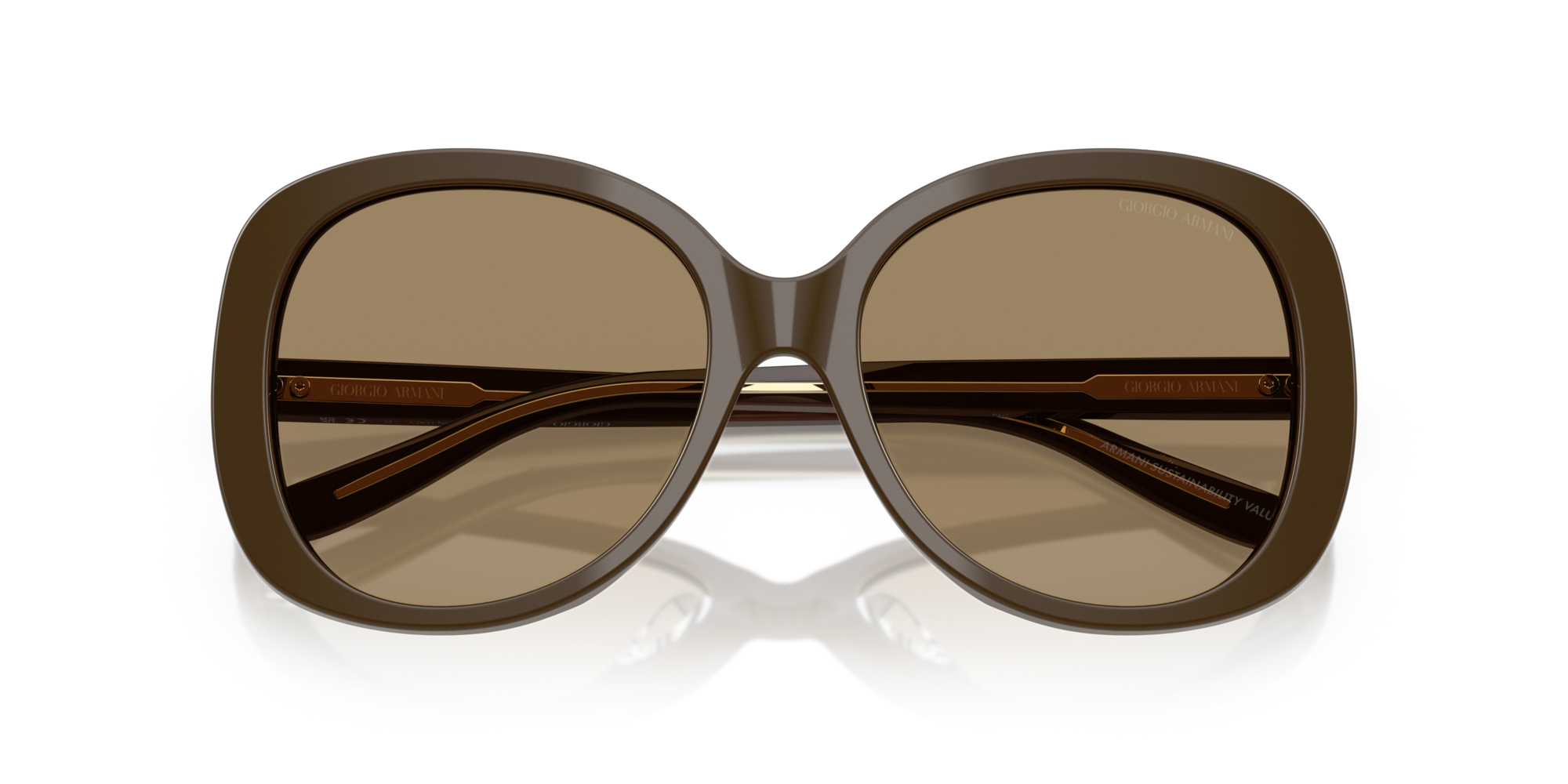 AR8229U 595753 Occhiali da sole Giorgio Armani 2