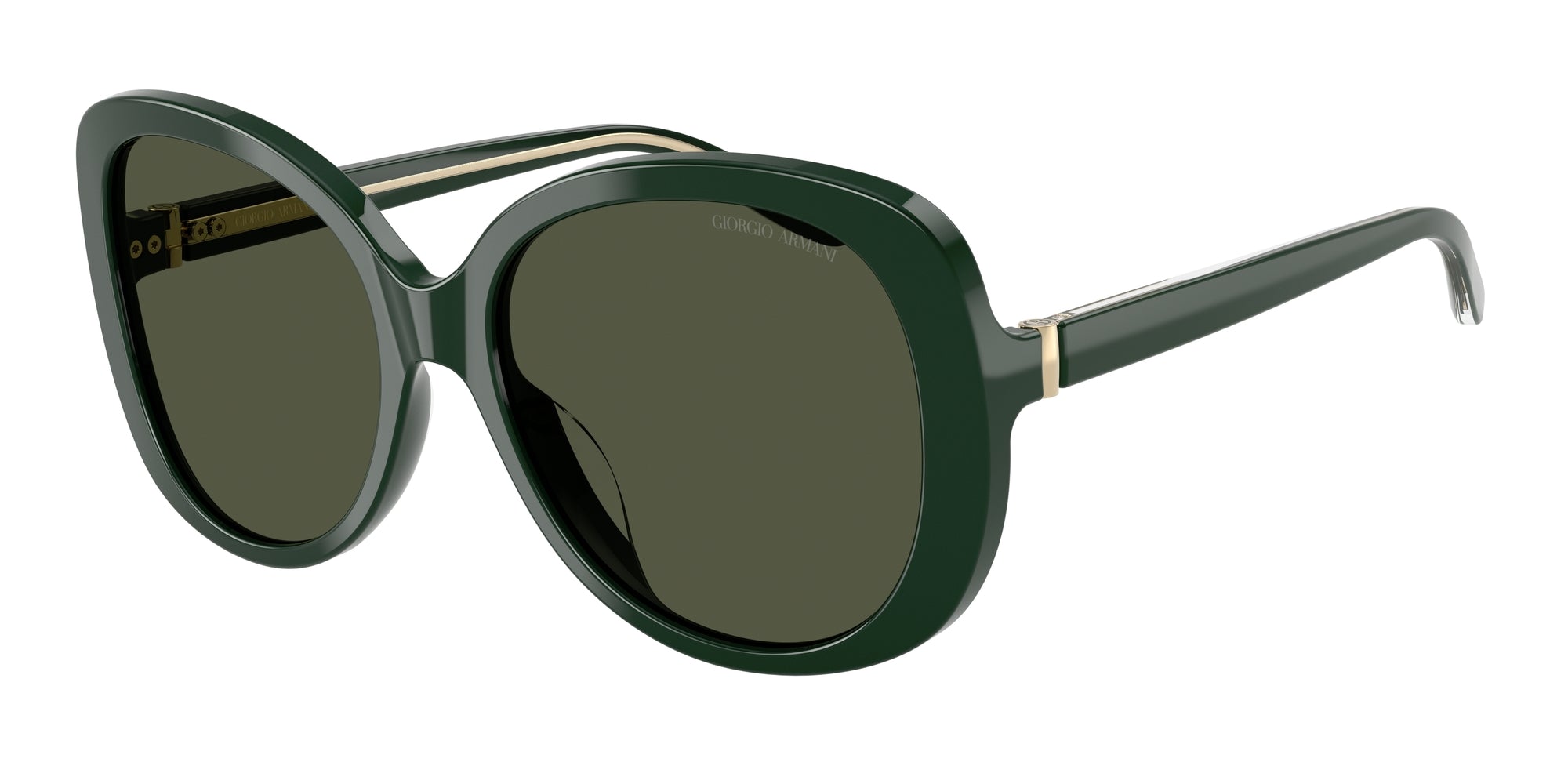 AR8229U 617331 Occhiali da sole Giorgio Armani 1