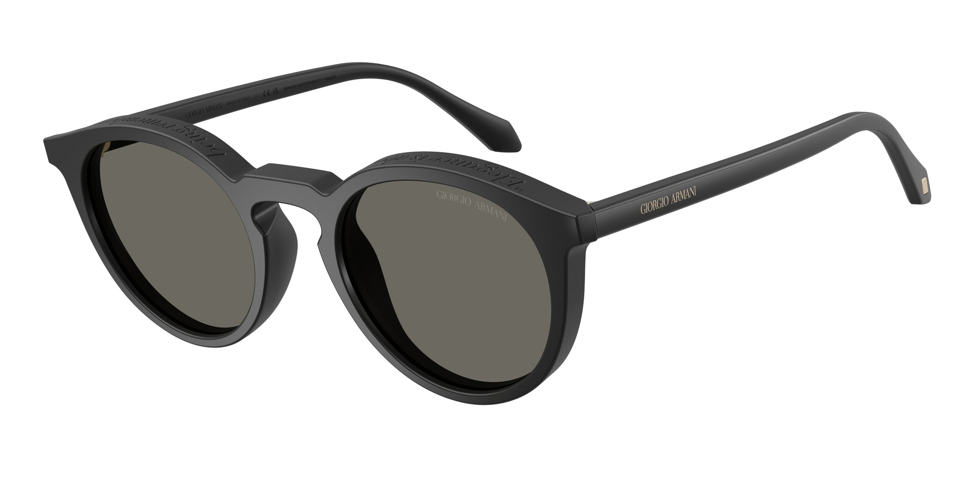 AR8230U 5875R5 Occhiali da sole Giorgio Armani 1