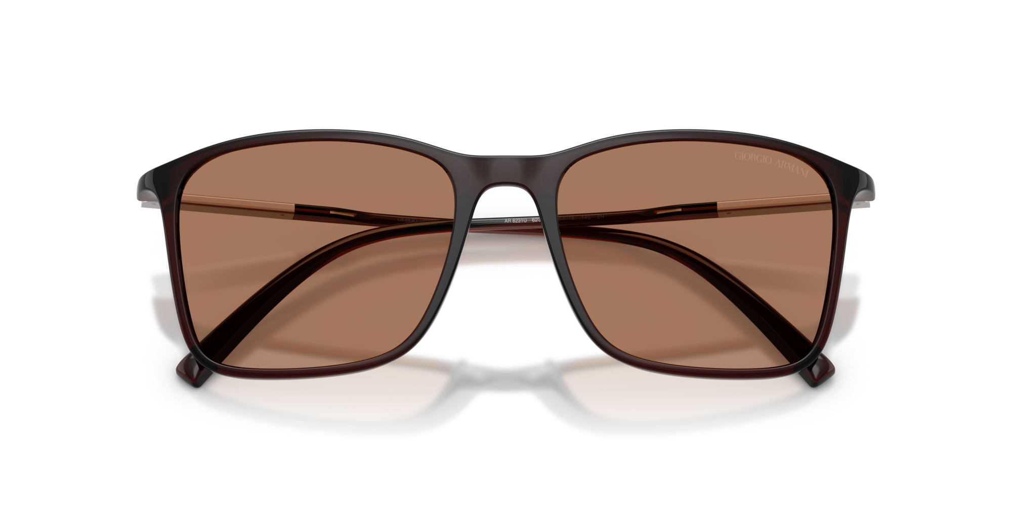 AR8231U 623973 Occhiali da sole Giorgio Armani 2