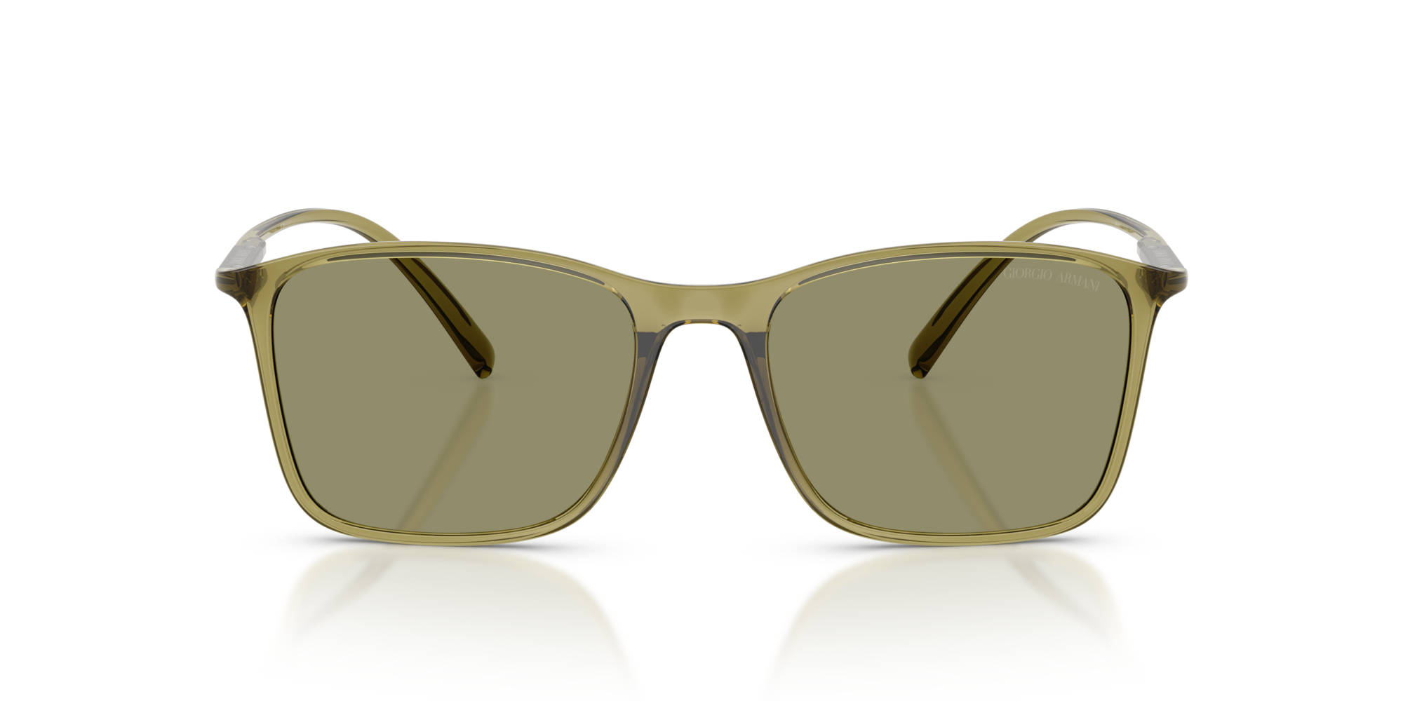 AR8231U 62402A Occhiali da sole Giorgio Armani 3