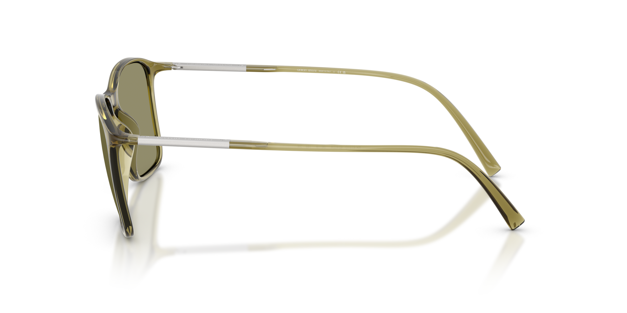 AR8231U 62402A Occhiali da sole Giorgio Armani 4