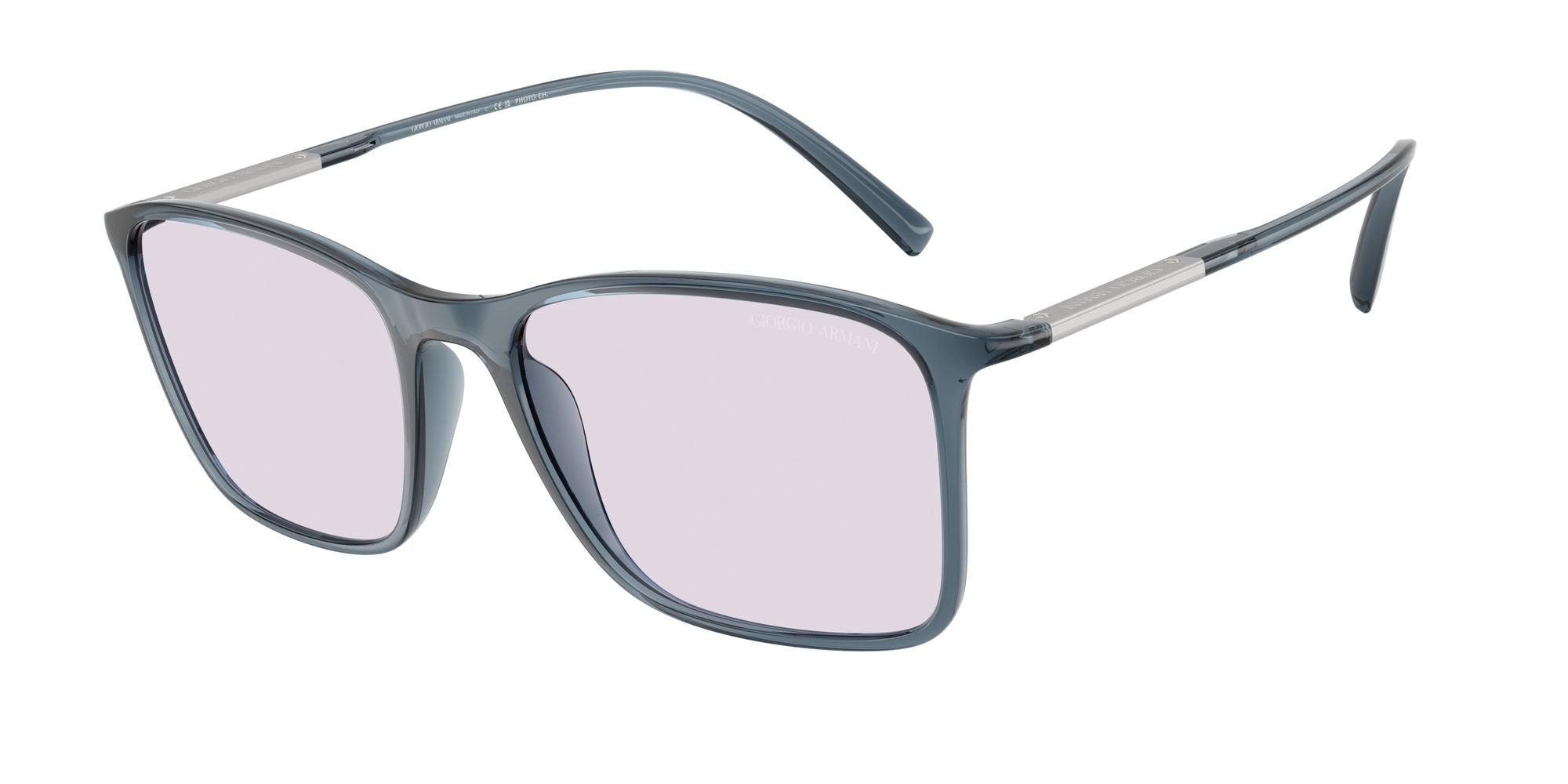 AR8231U 6241M3 Occhiali da sole Giorgio Armani 1