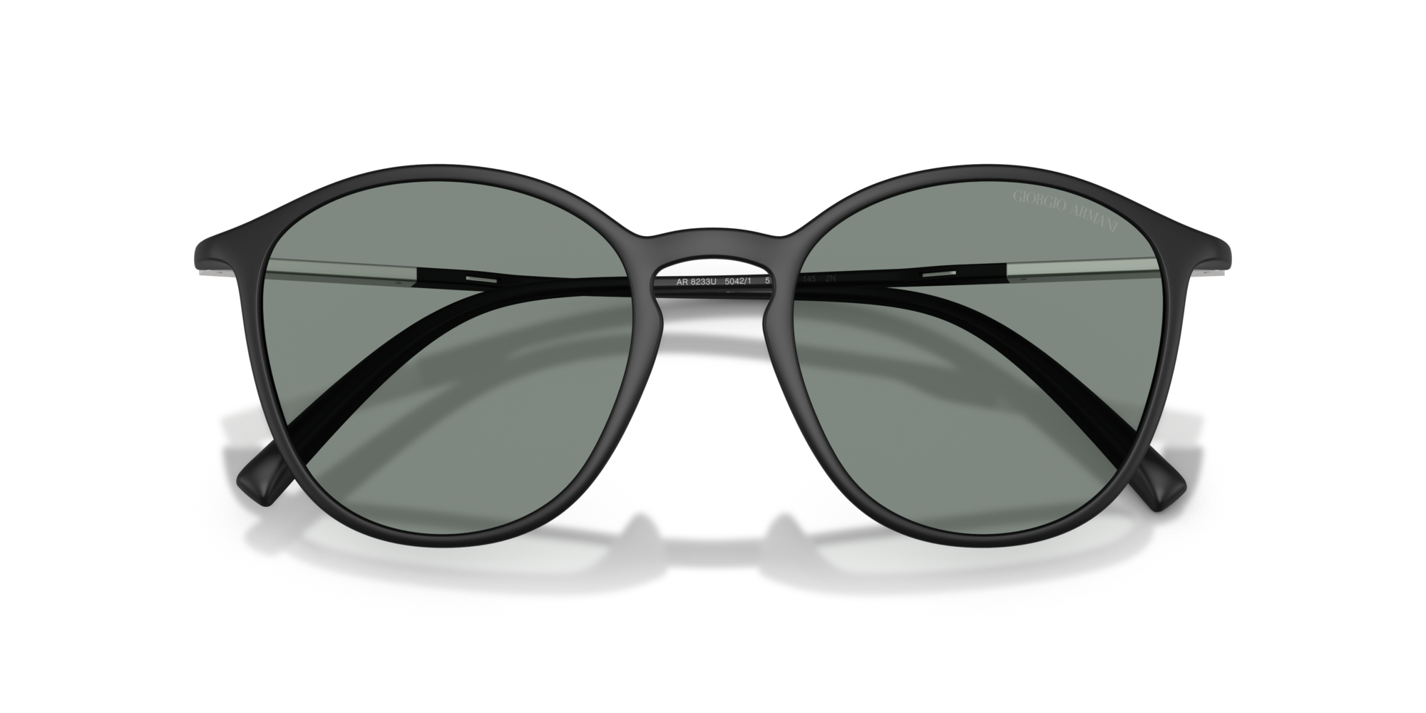 AR8233U 5042/1 Occhiali da sole Giorgio Armani 2