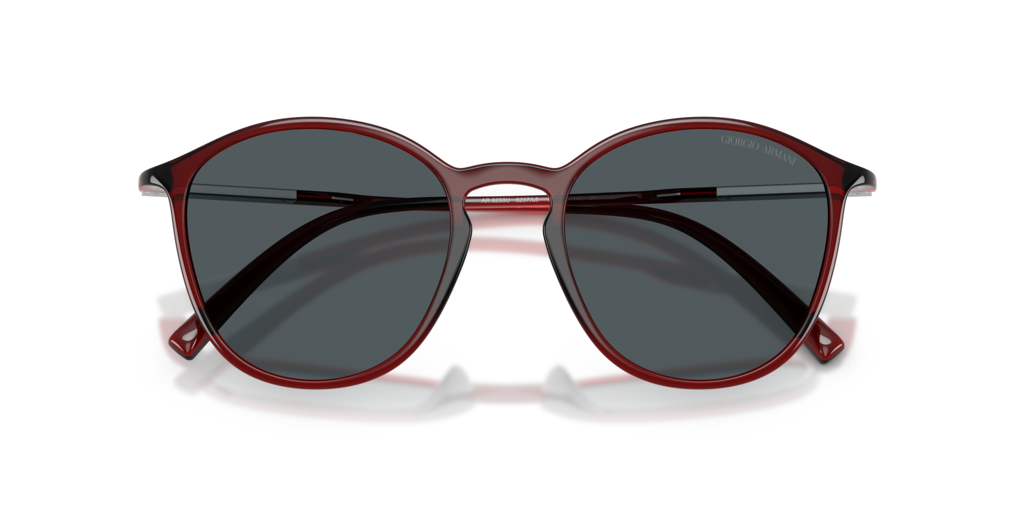 AR8233U 6237L5 Occhiali da sole Giorgio Armani 2