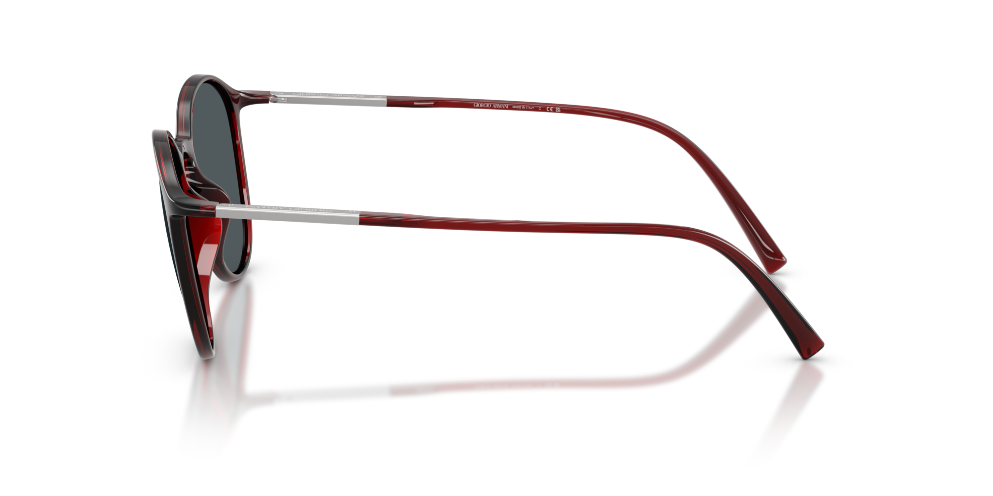 AR8233U 6237L5 Occhiali da sole Giorgio Armani 4