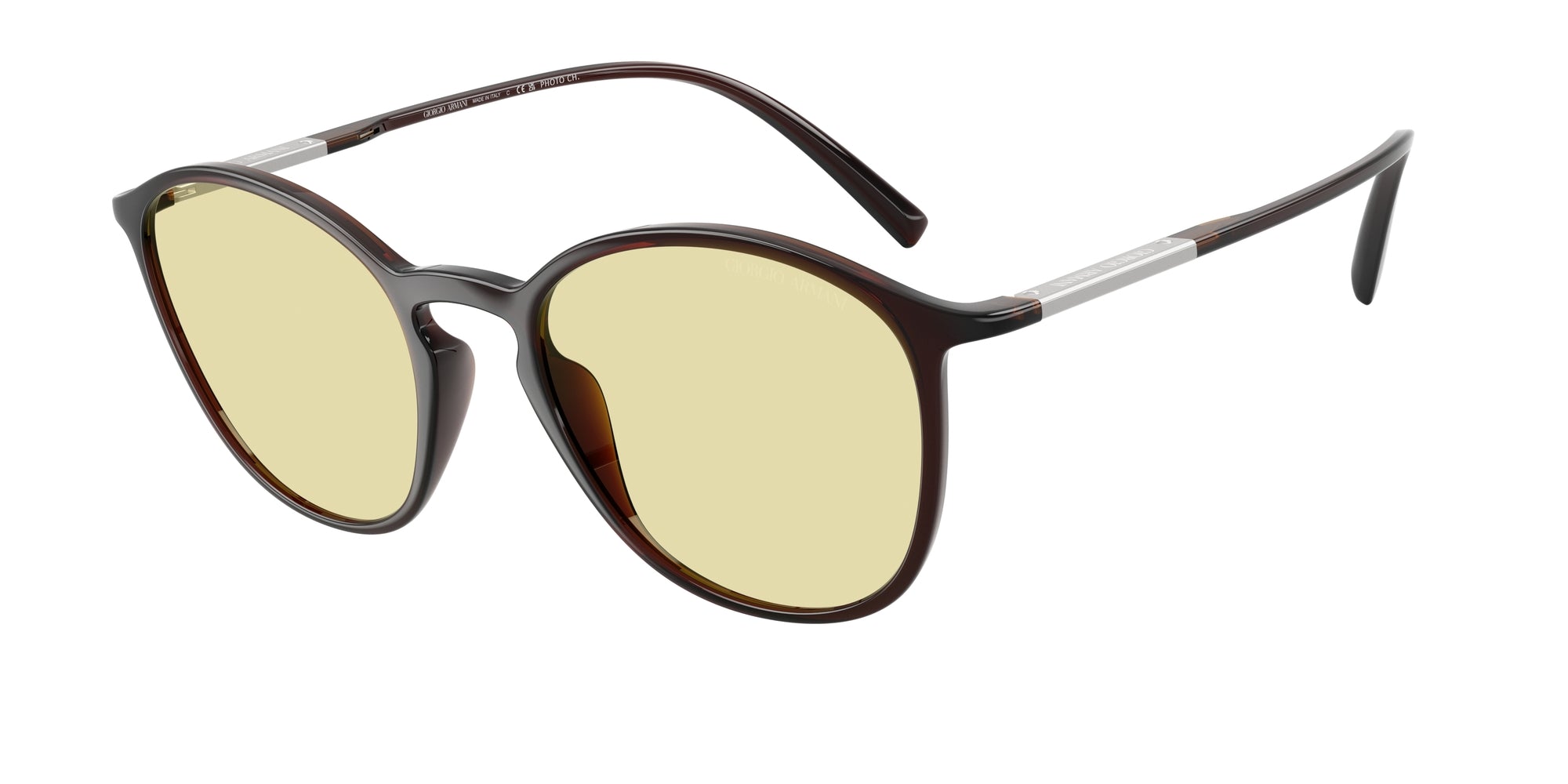AR8233U 6239M4 Occhiali da sole Giorgio Armani 1