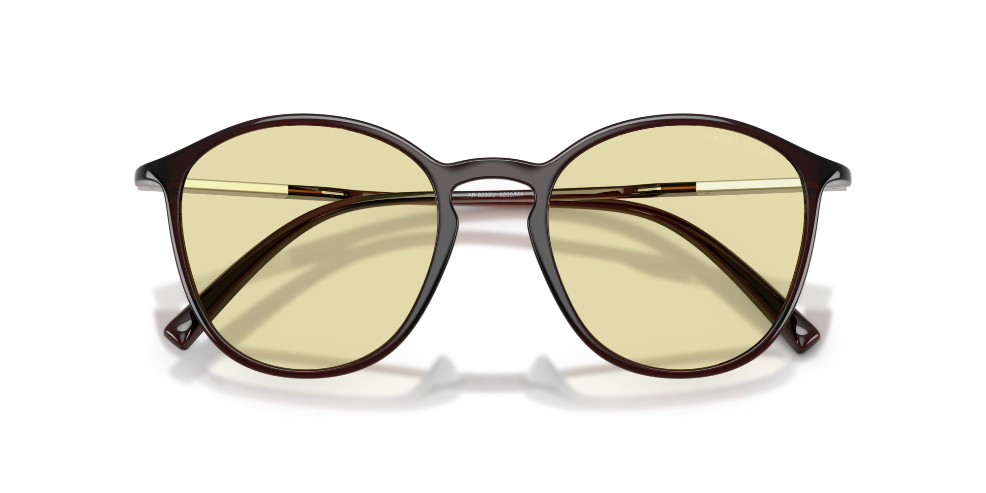 AR8233U 6239M4 Occhiali da sole Giorgio Armani 2