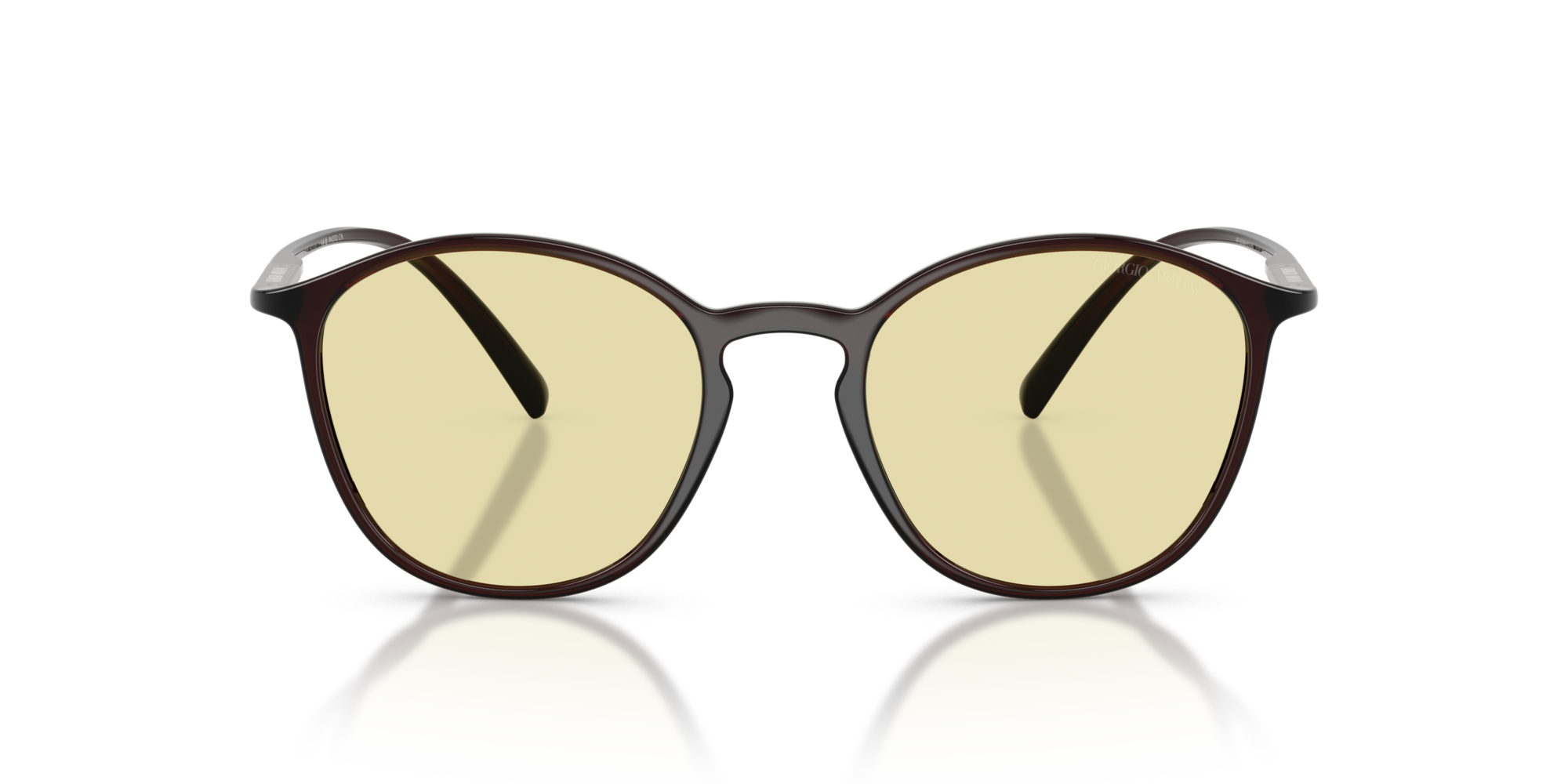 AR8233U 6239M4 Occhiali da sole Giorgio Armani 3