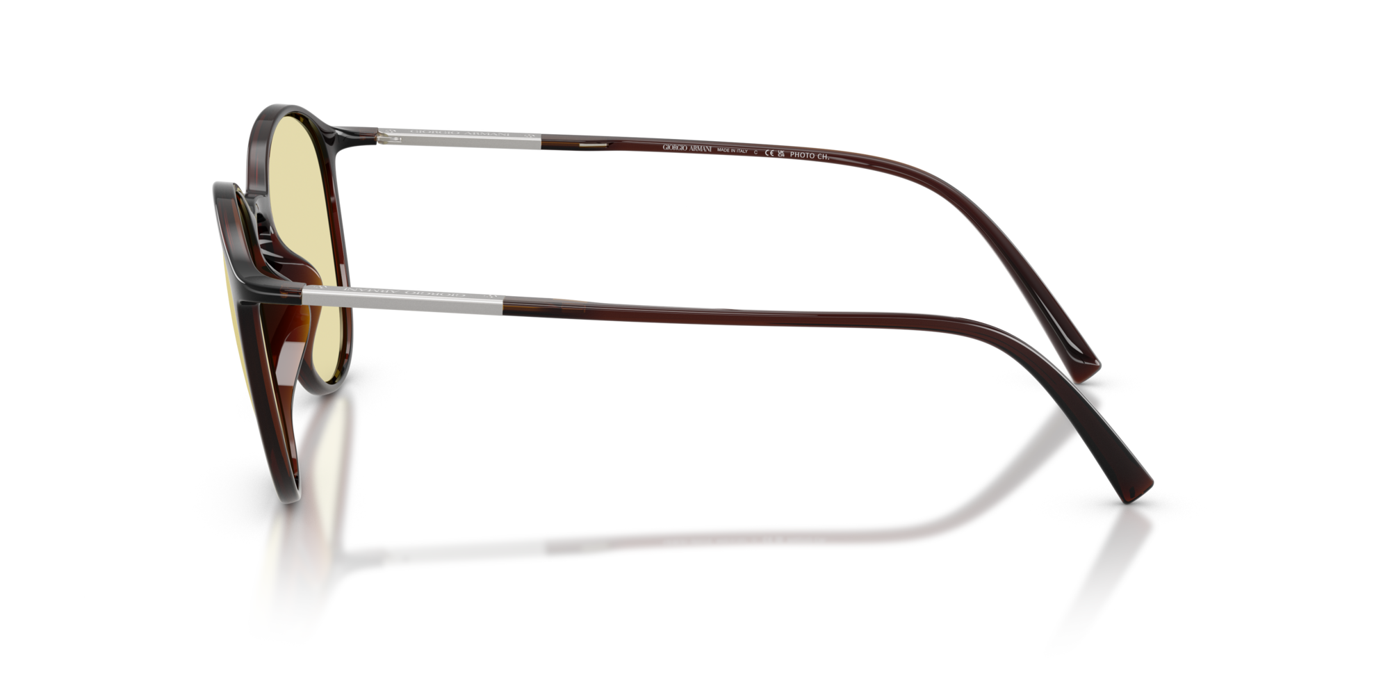 AR8233U 6239M4 Occhiali da sole Giorgio Armani 4