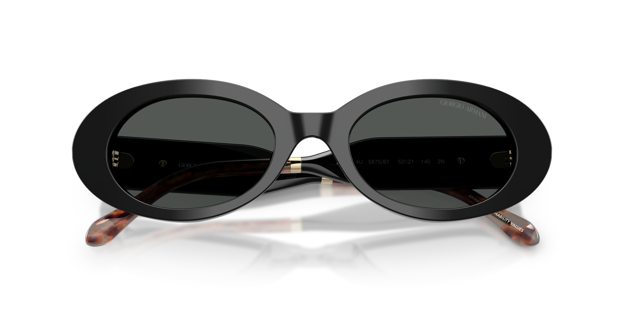AR8234U 587587 Occhiali da sole Giorgio Armani 2
