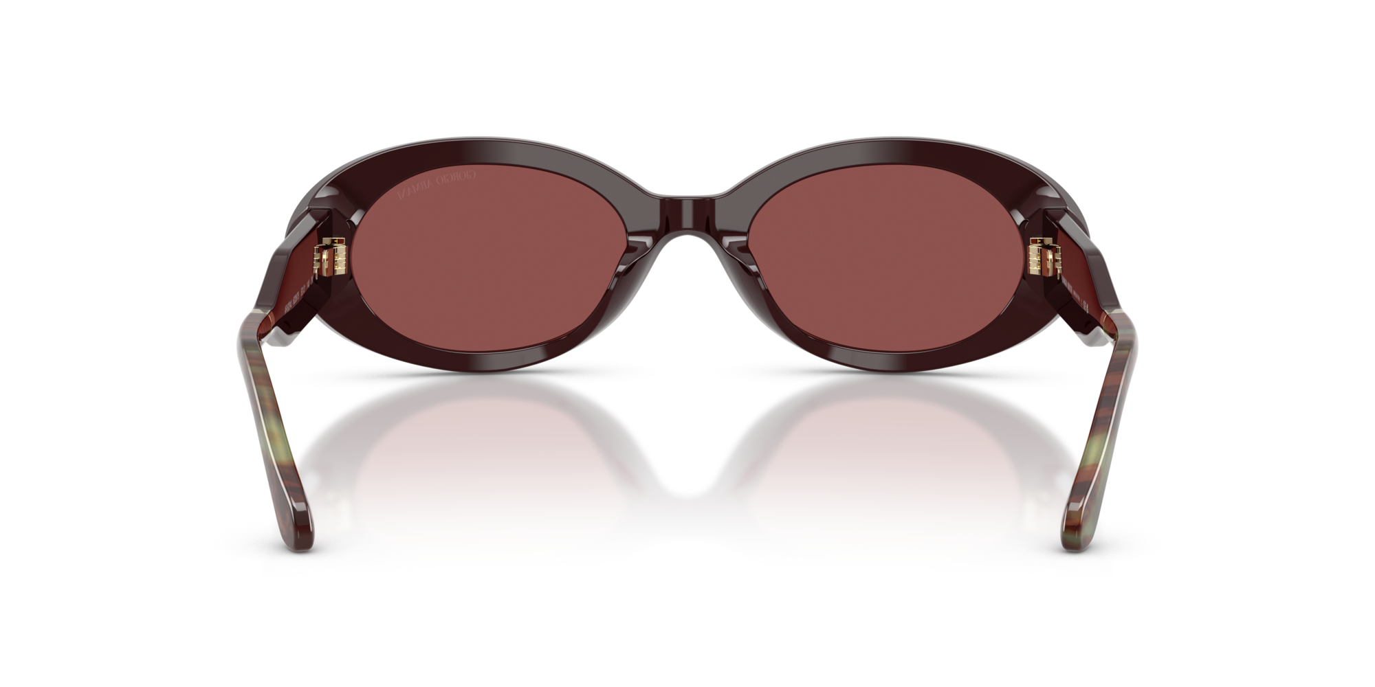 AR8234U 622875 Occhiali da sole Giorgio Armani 5
