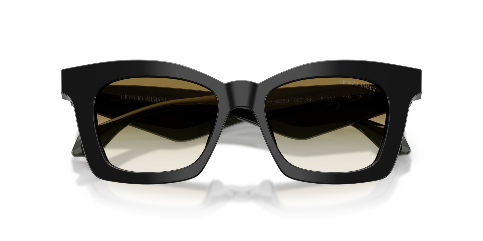 AR8235U 50018E Occhiali da sole Giorgio Armani 2