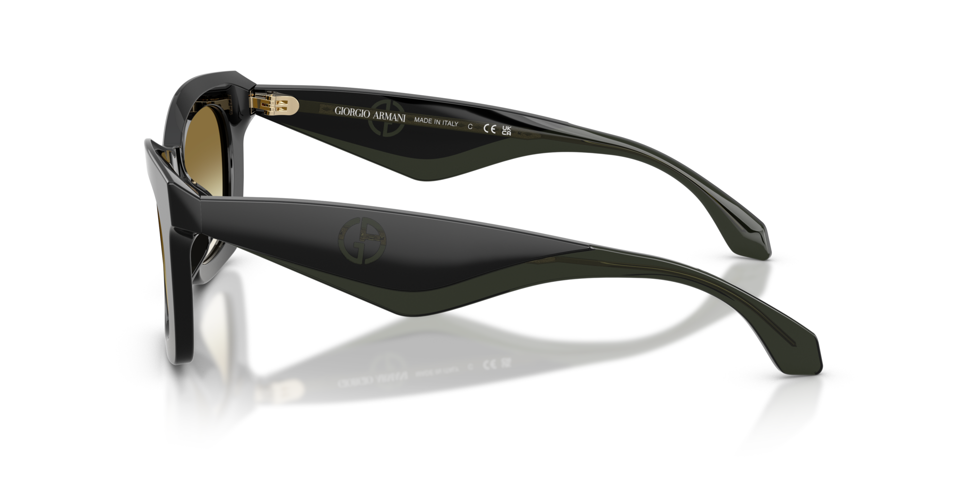AR8235U 50018E Occhiali da sole Giorgio Armani 4
