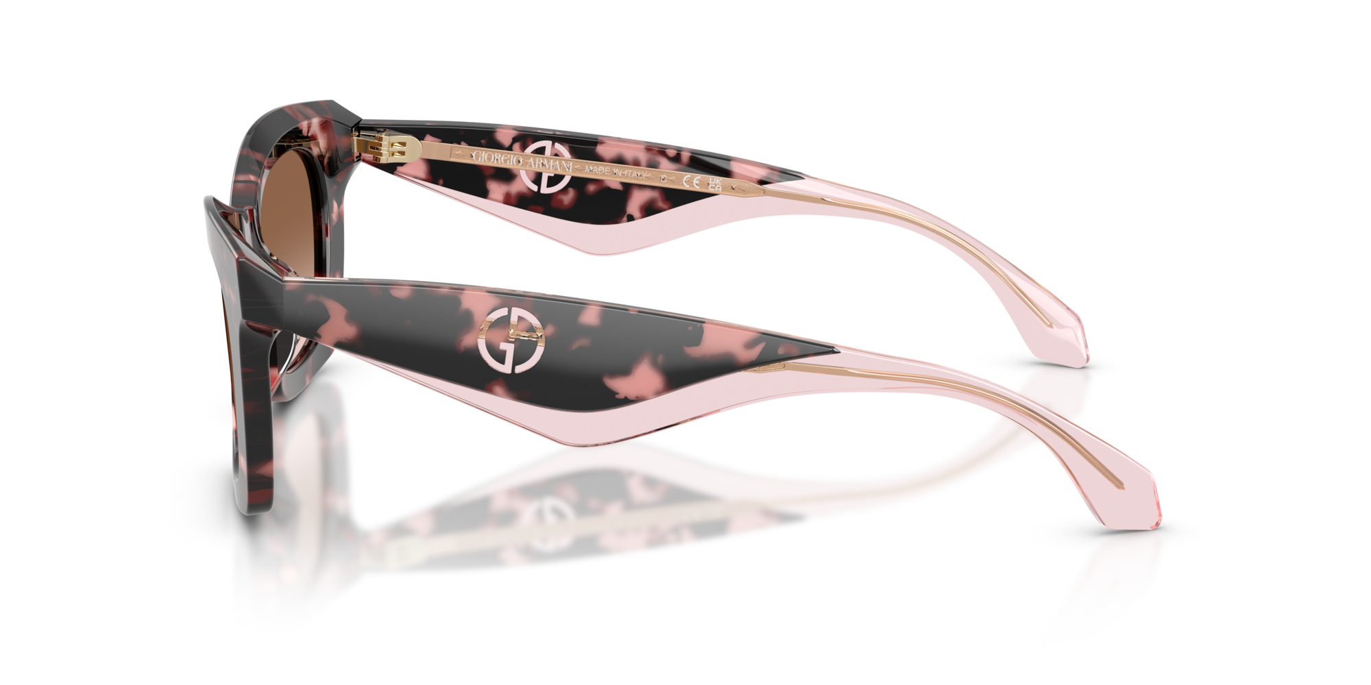 AR8235U 623013 Occhiali da sole Giorgio Armani 4