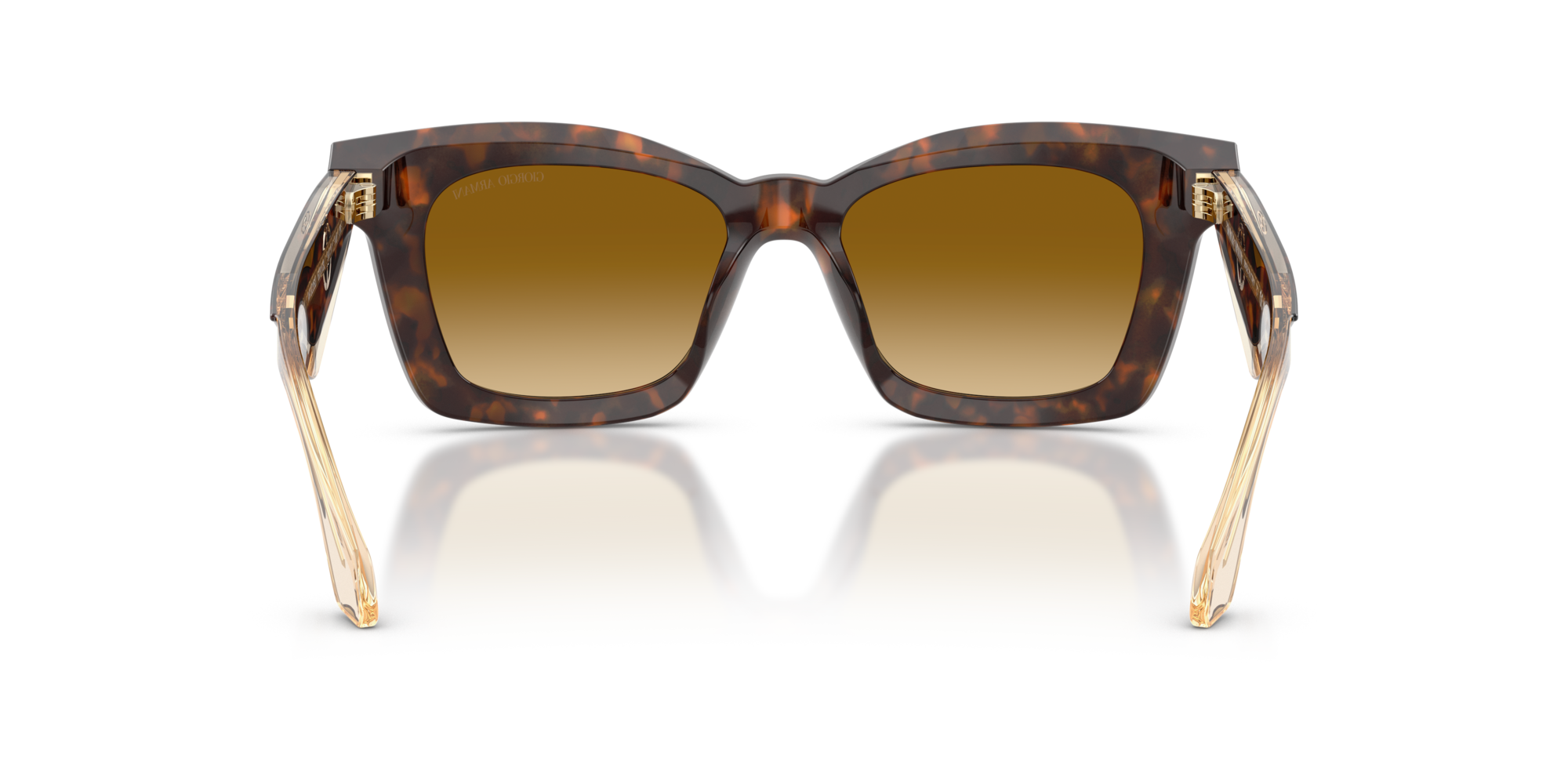 AR8235U 62312L Occhiali da sole Giorgio Armani 5