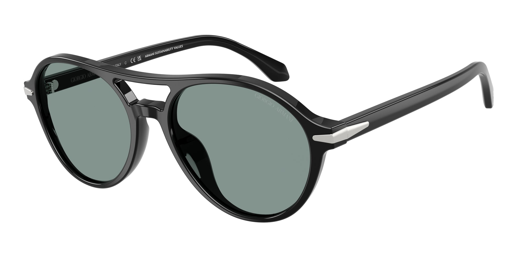 AR8236U 507556 Occhiali da sole Giorgio Armani 1