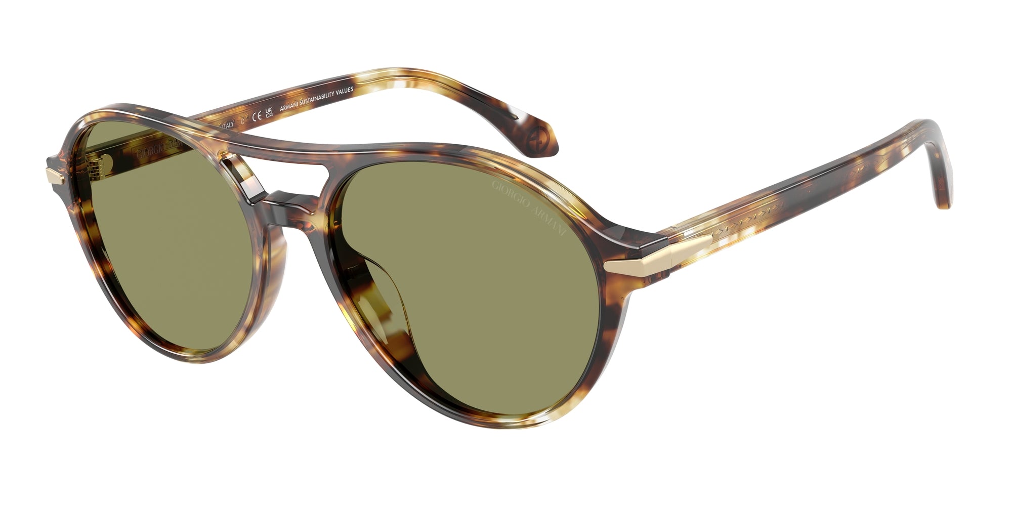 AR8236U 623214 Occhiali da sole Giorgio Armani 1